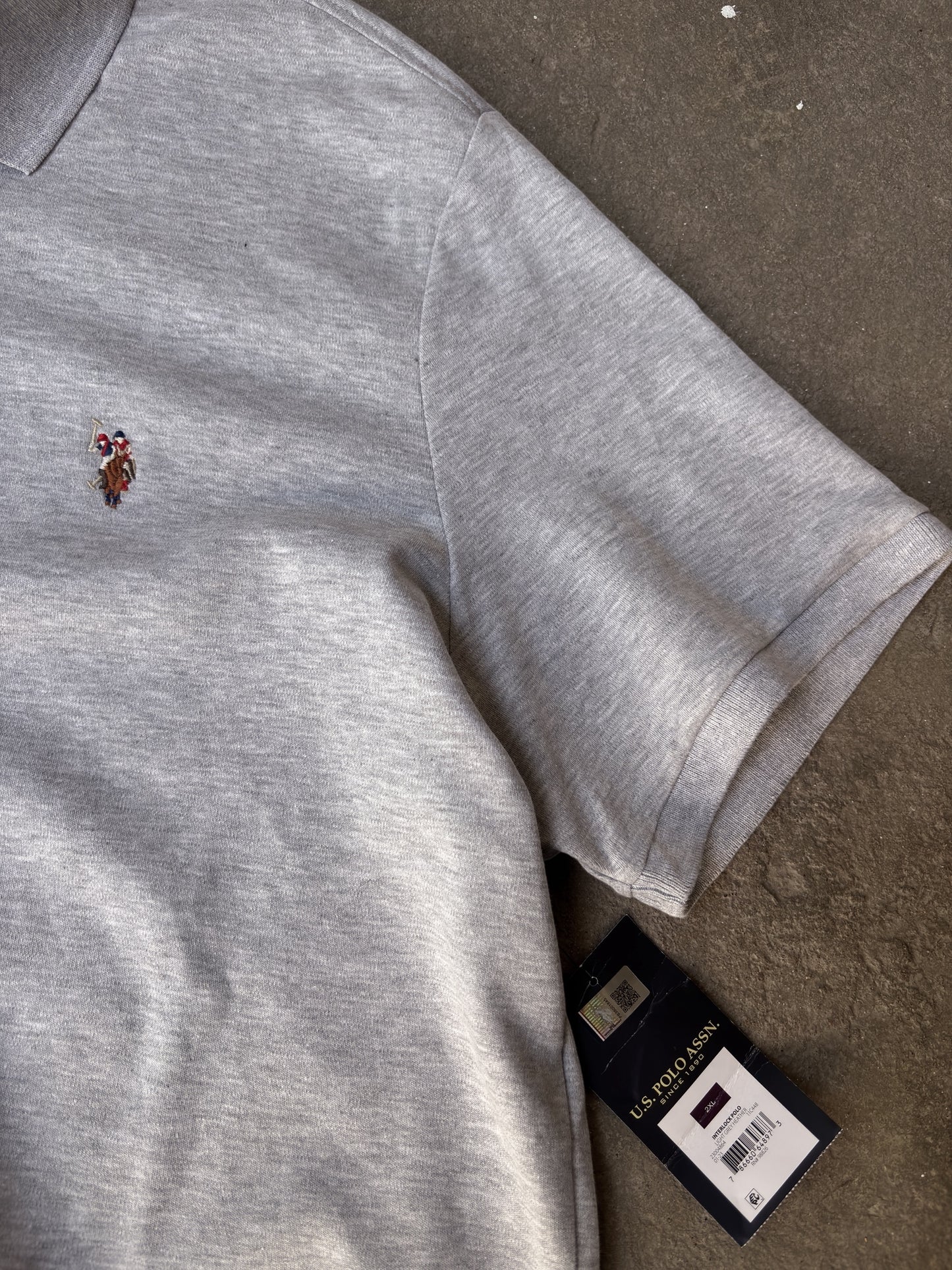 US Polo (Nueva) - 2XL
