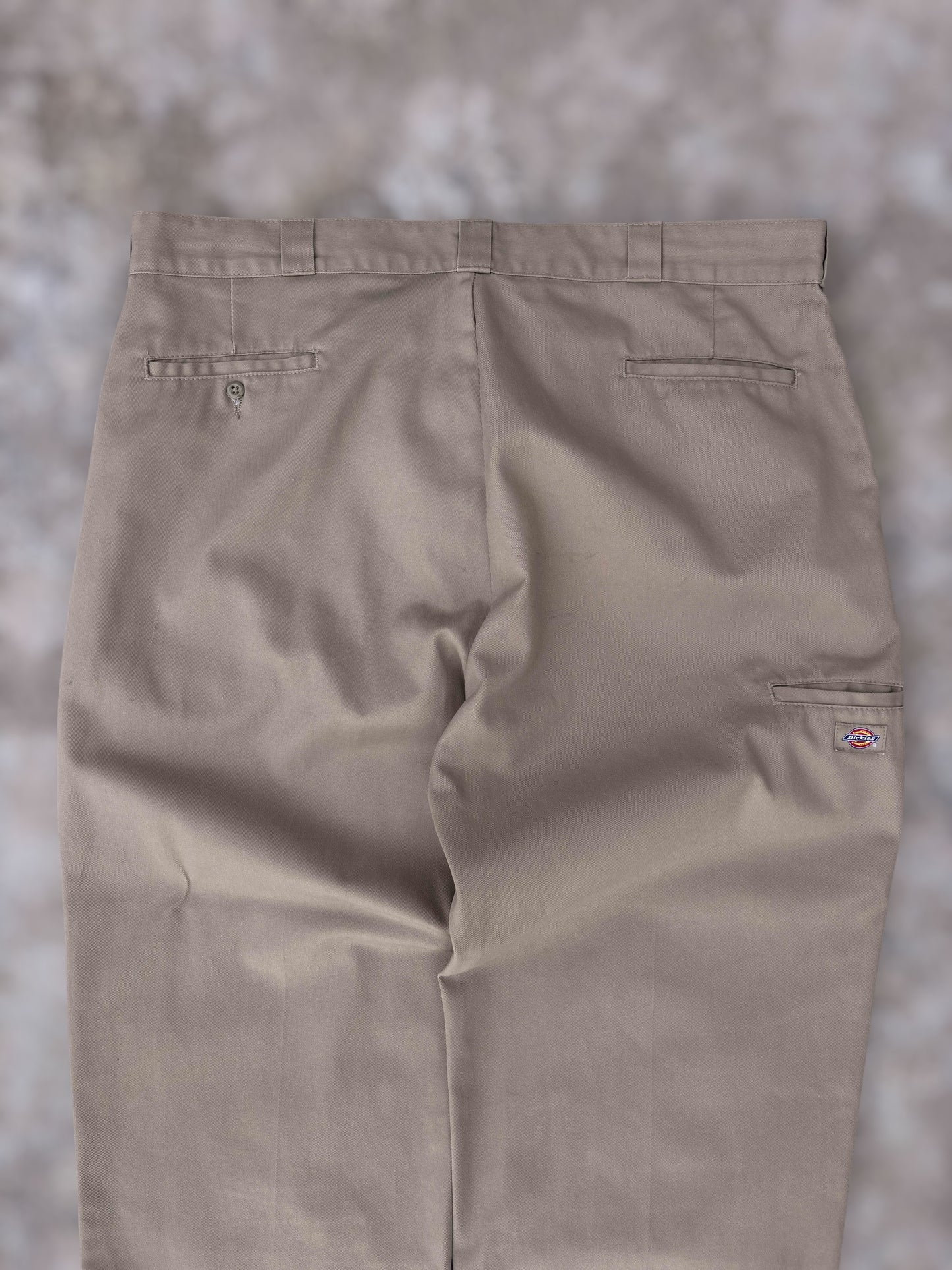 Dickies Double Knee - 46