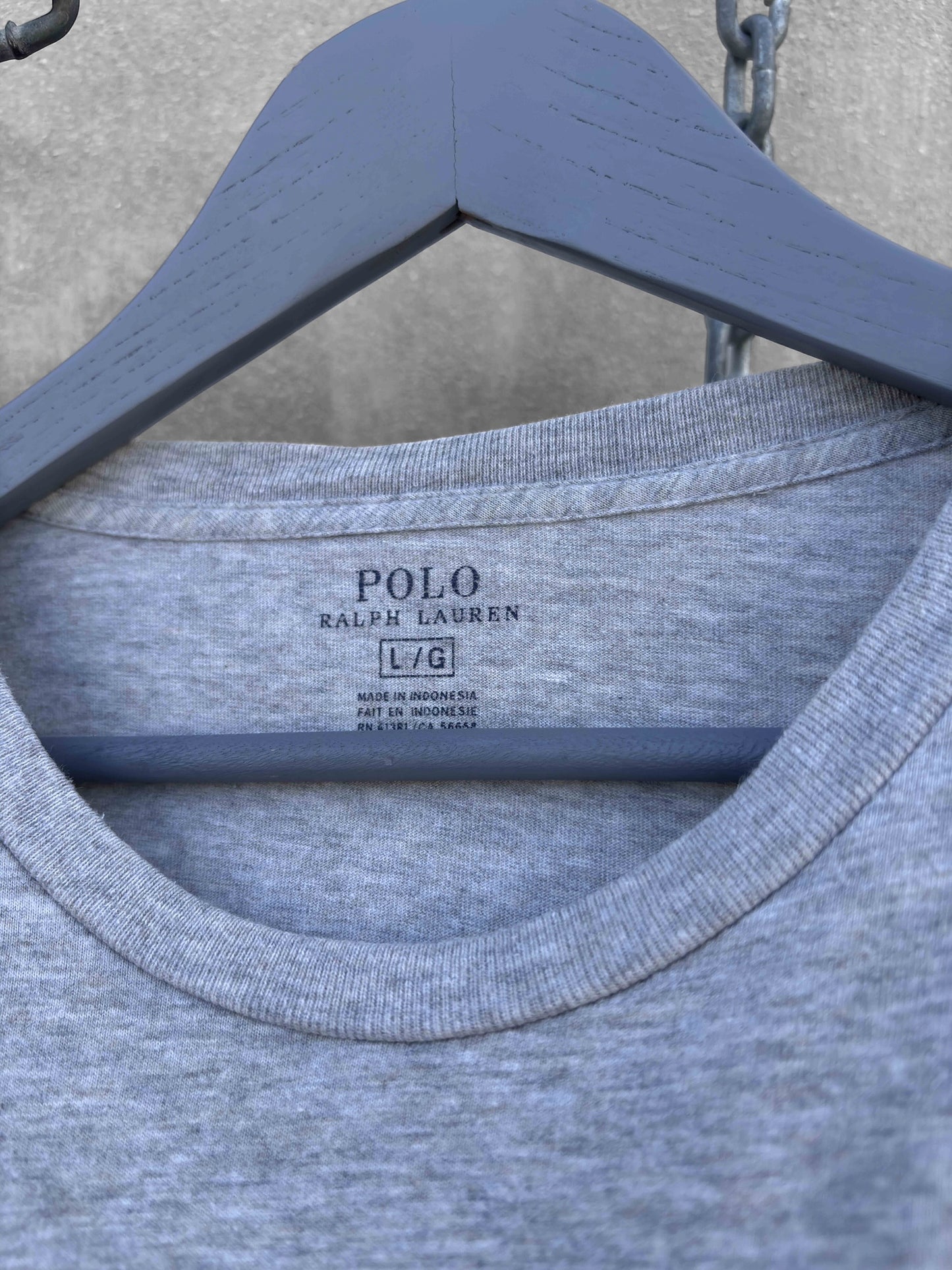 Polo Ralph Lauren - L