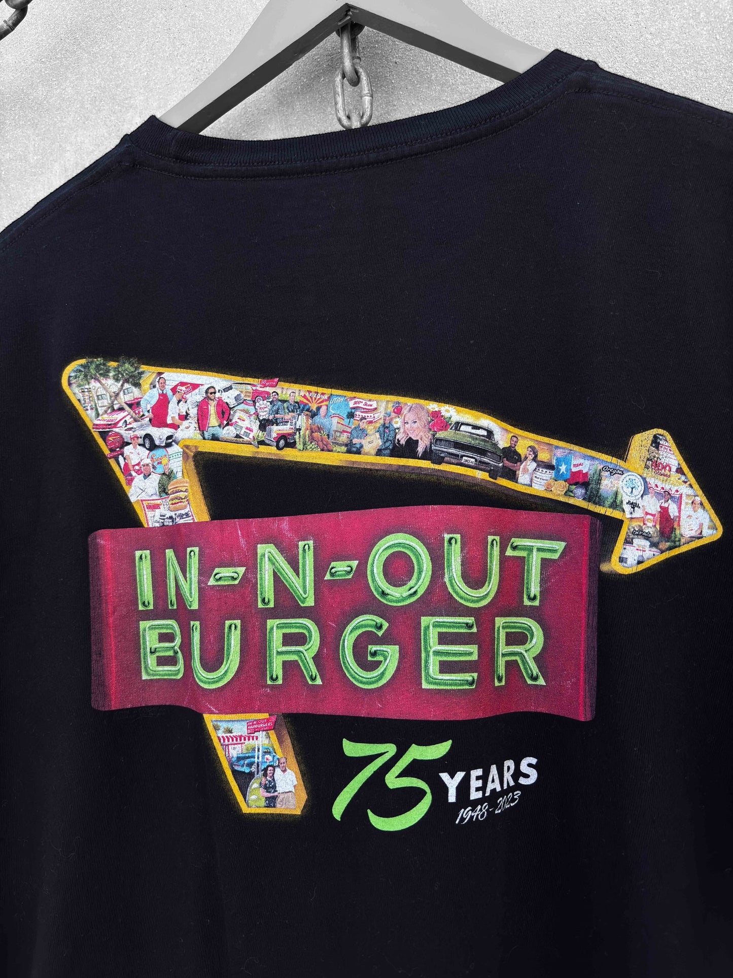In n’ Out - L