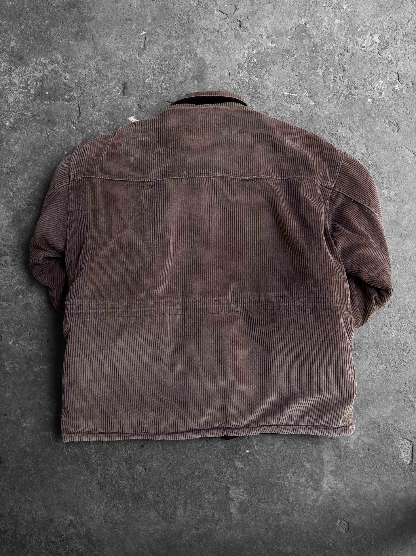 EDI’S (doble vista) - 2XL