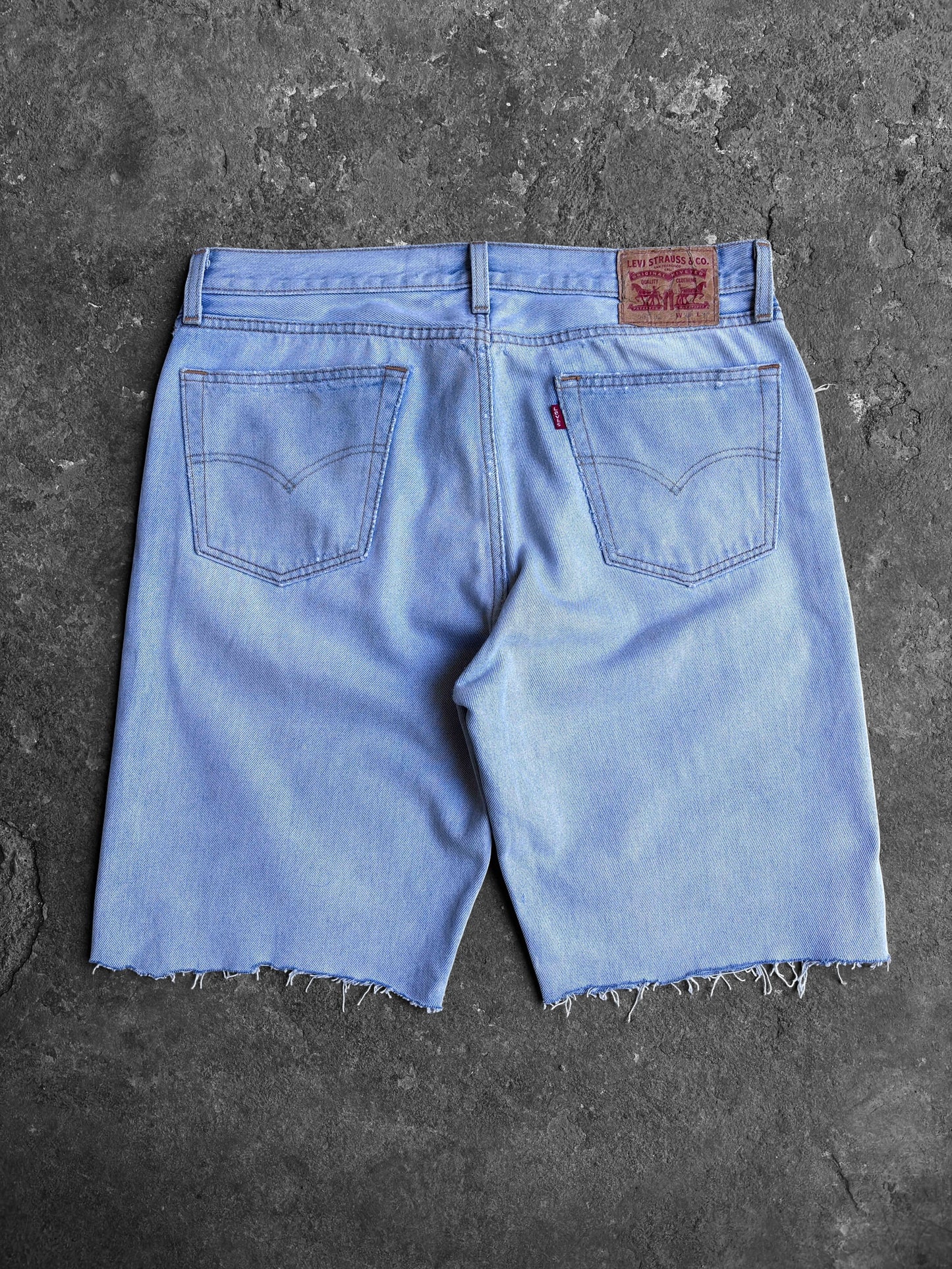 Levi’s Short - 34