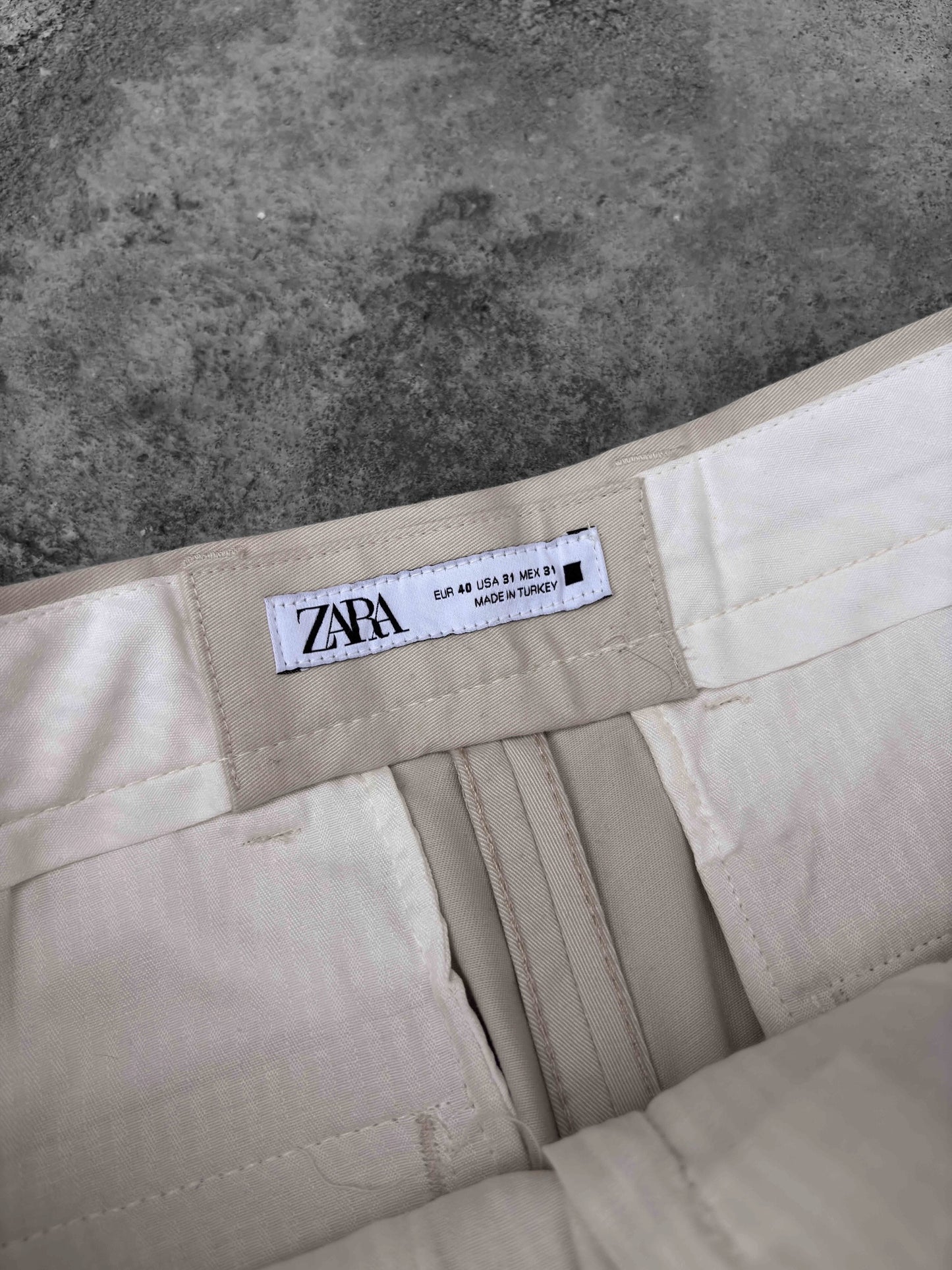 Zara - 31