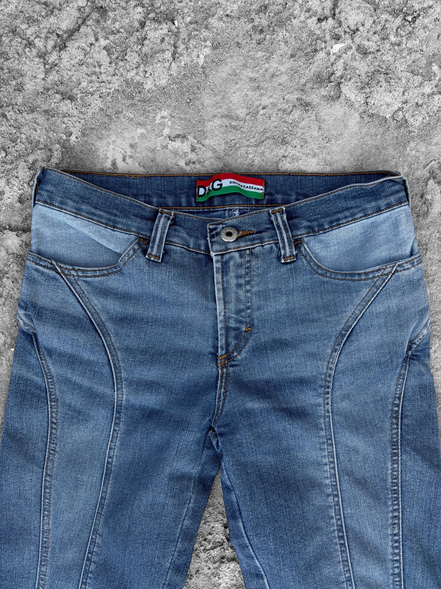 Dolce & Gabbana