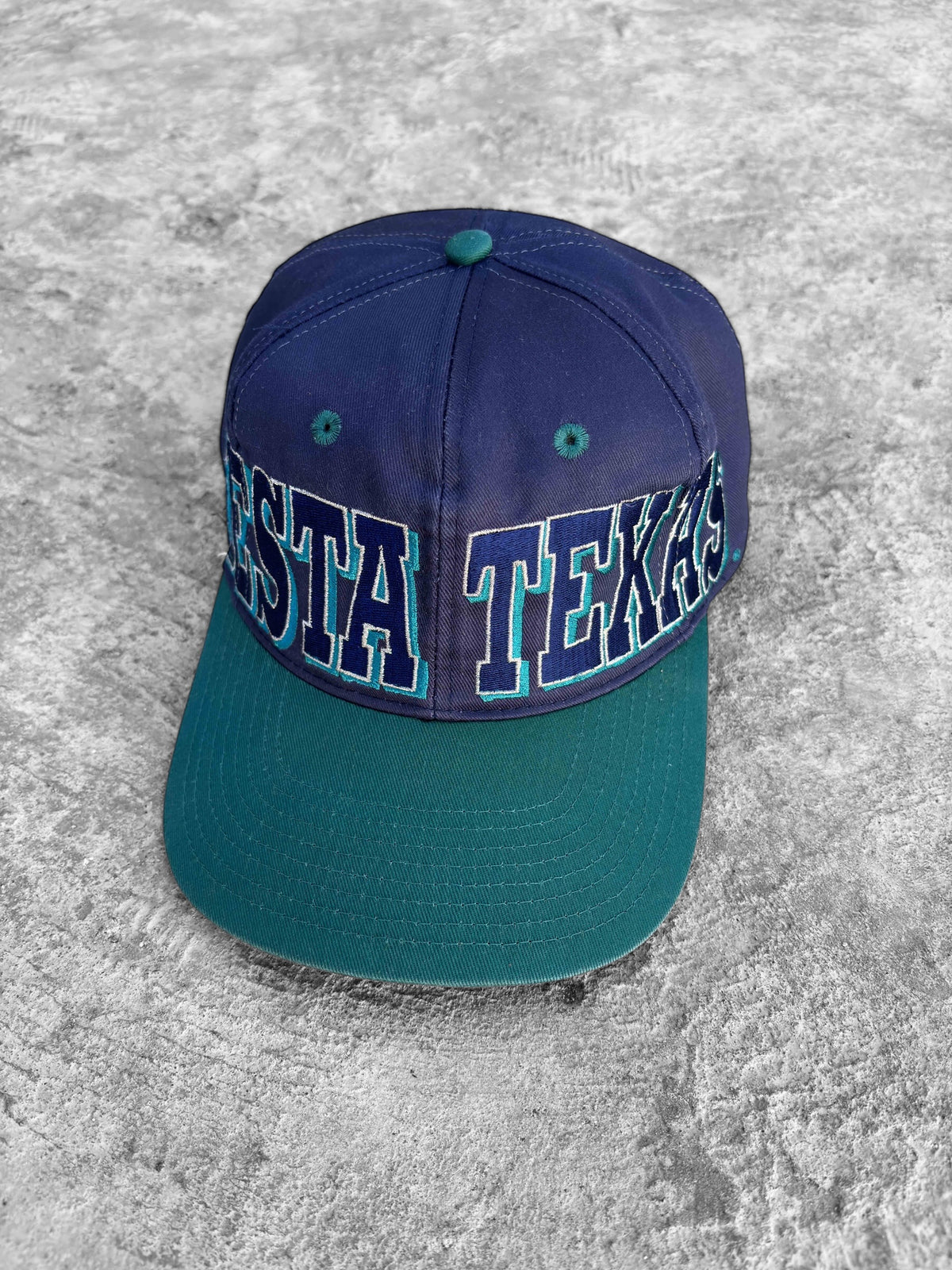 Fiesta Retro Cap