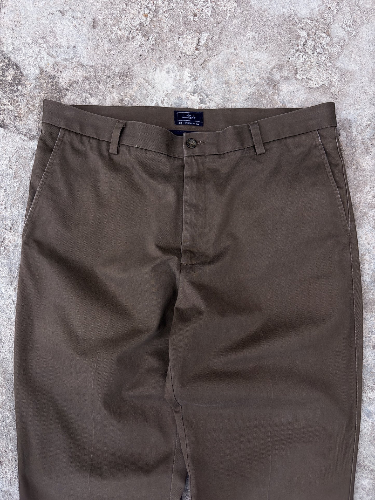Dockers - 38