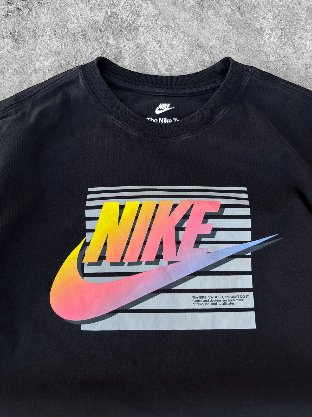 Nike Tee - S
