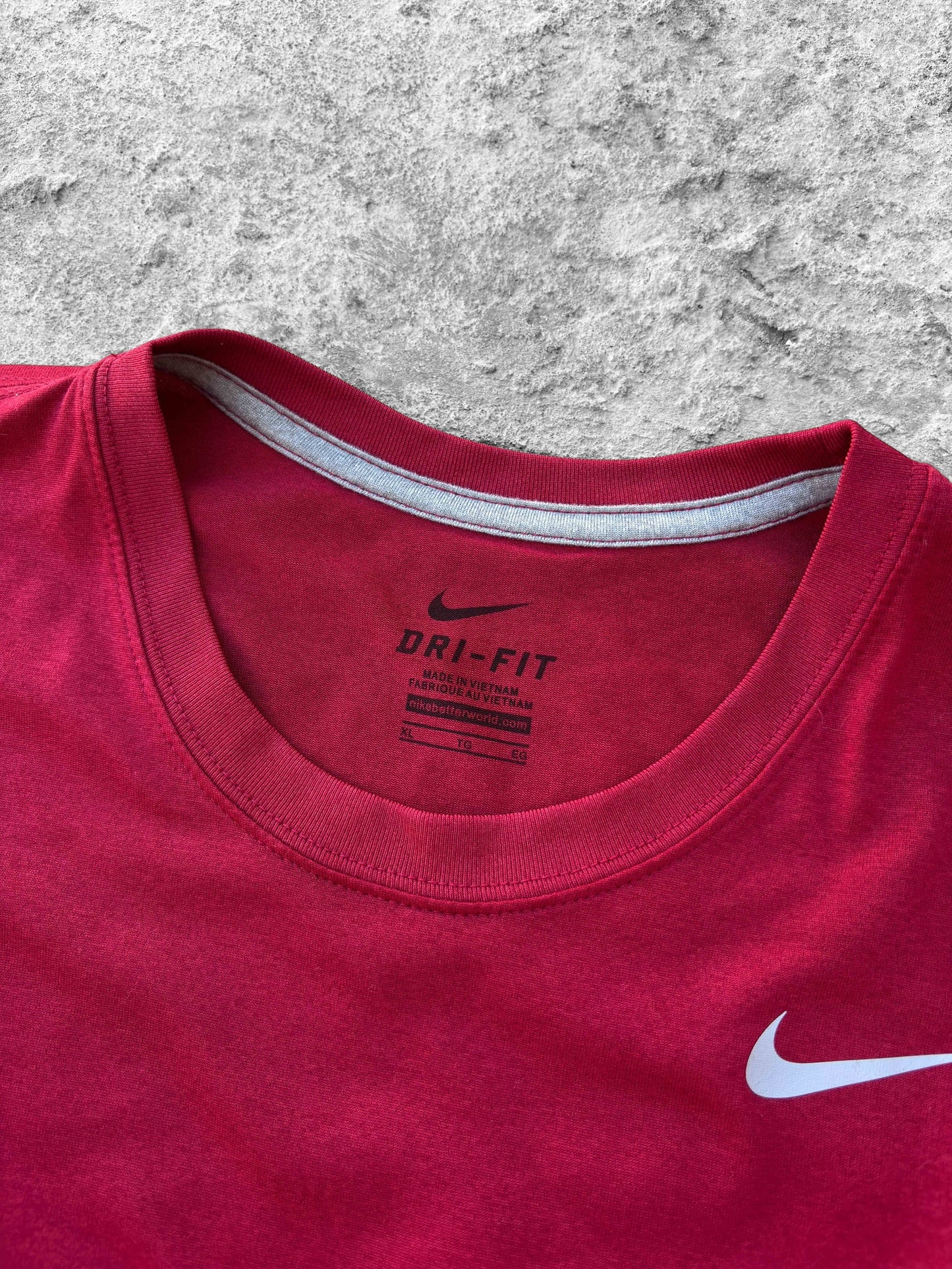 Nike Dri-Fit - XL