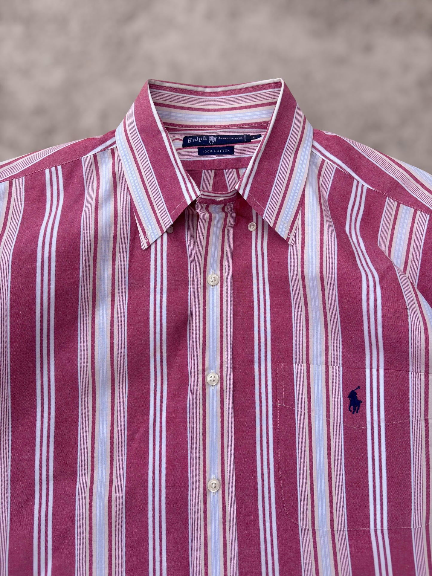 Polo Ralph Lauren - XL