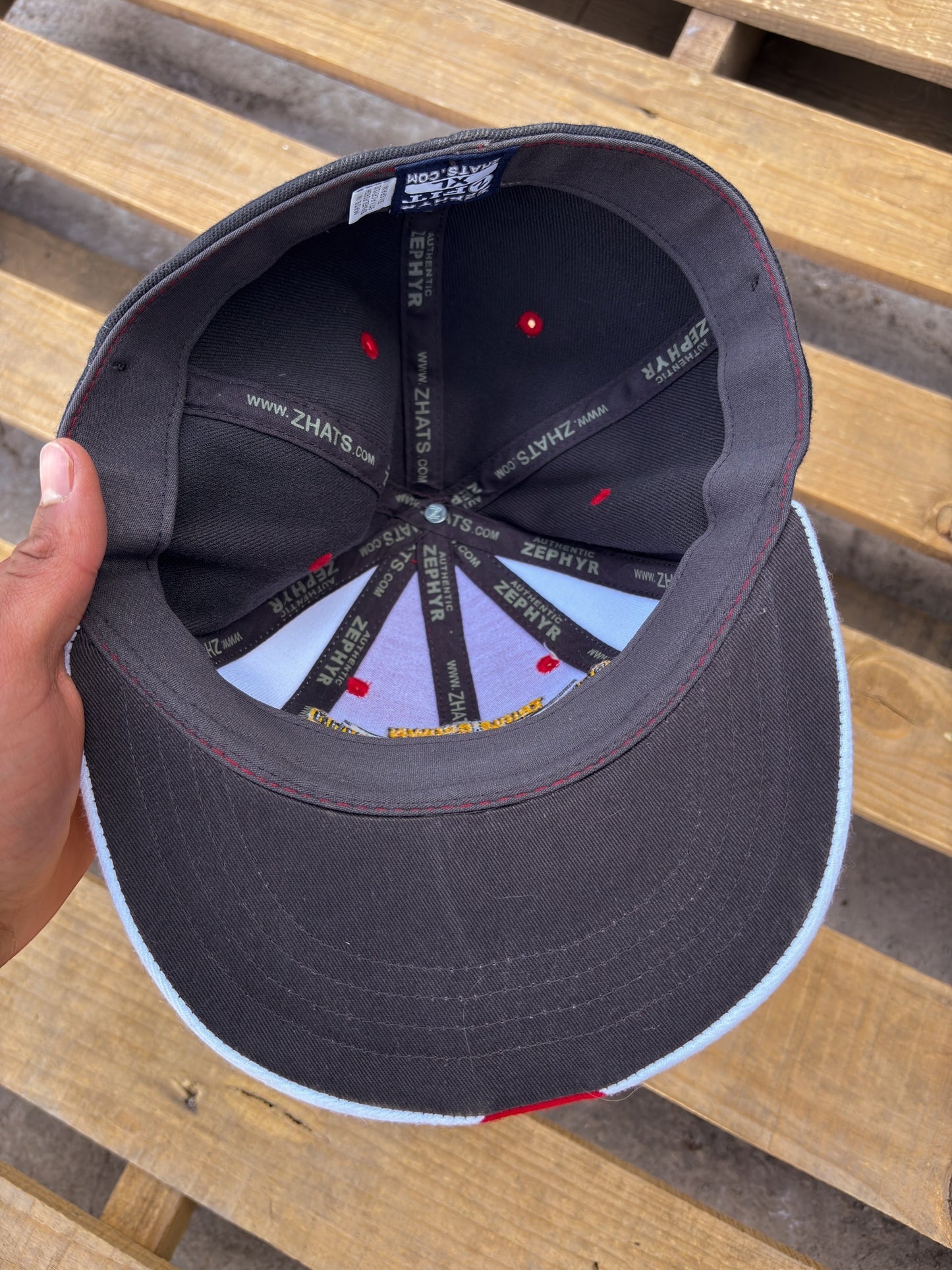 Arizona Cap 🧢