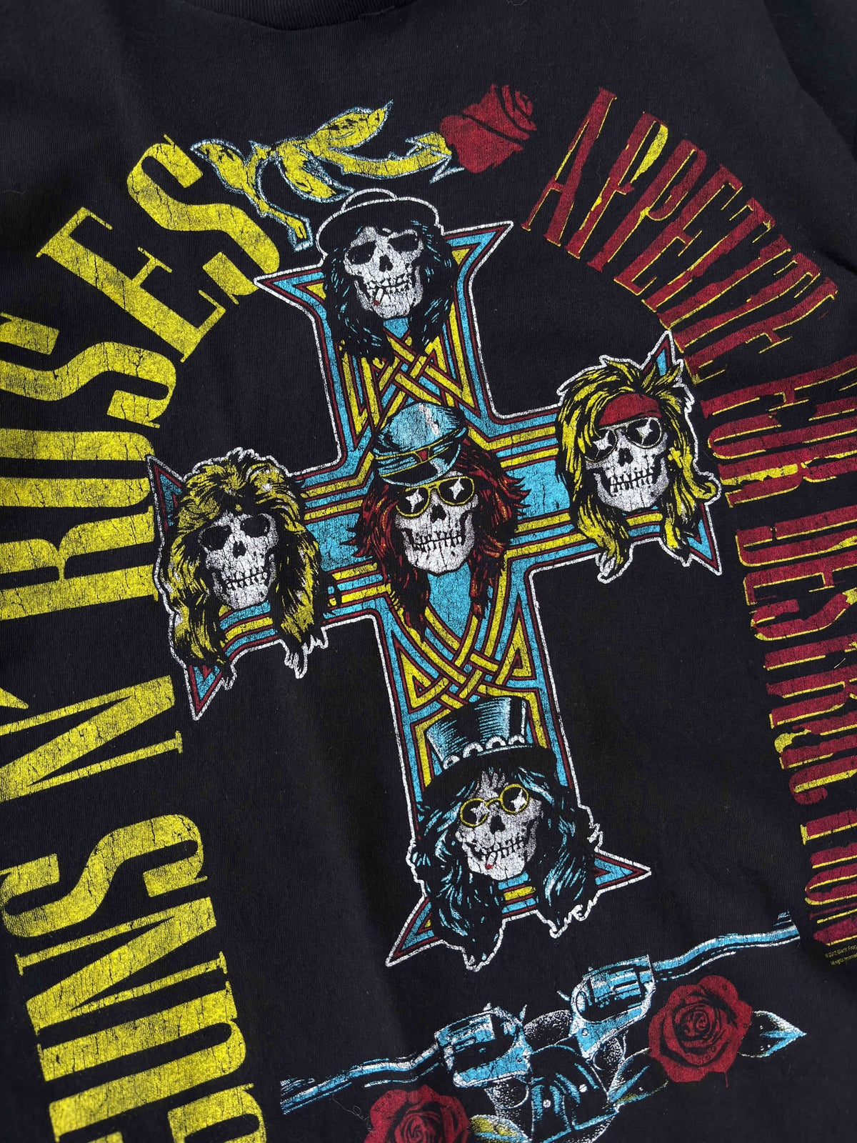 Guns n’ Roses - XL