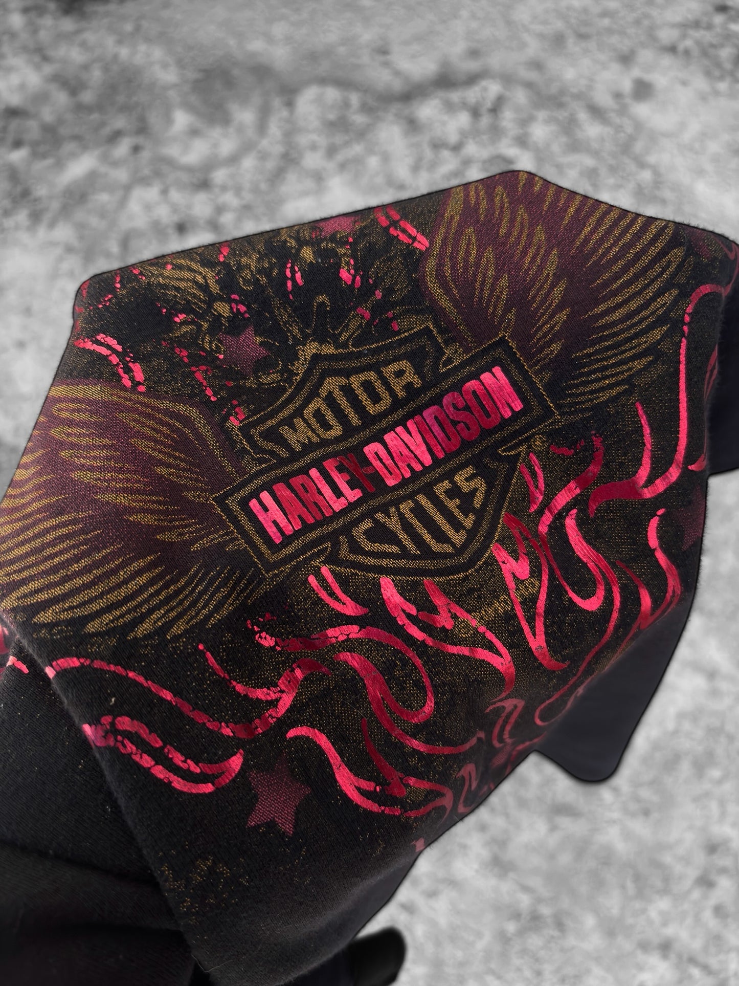 Harley Davidson - XL