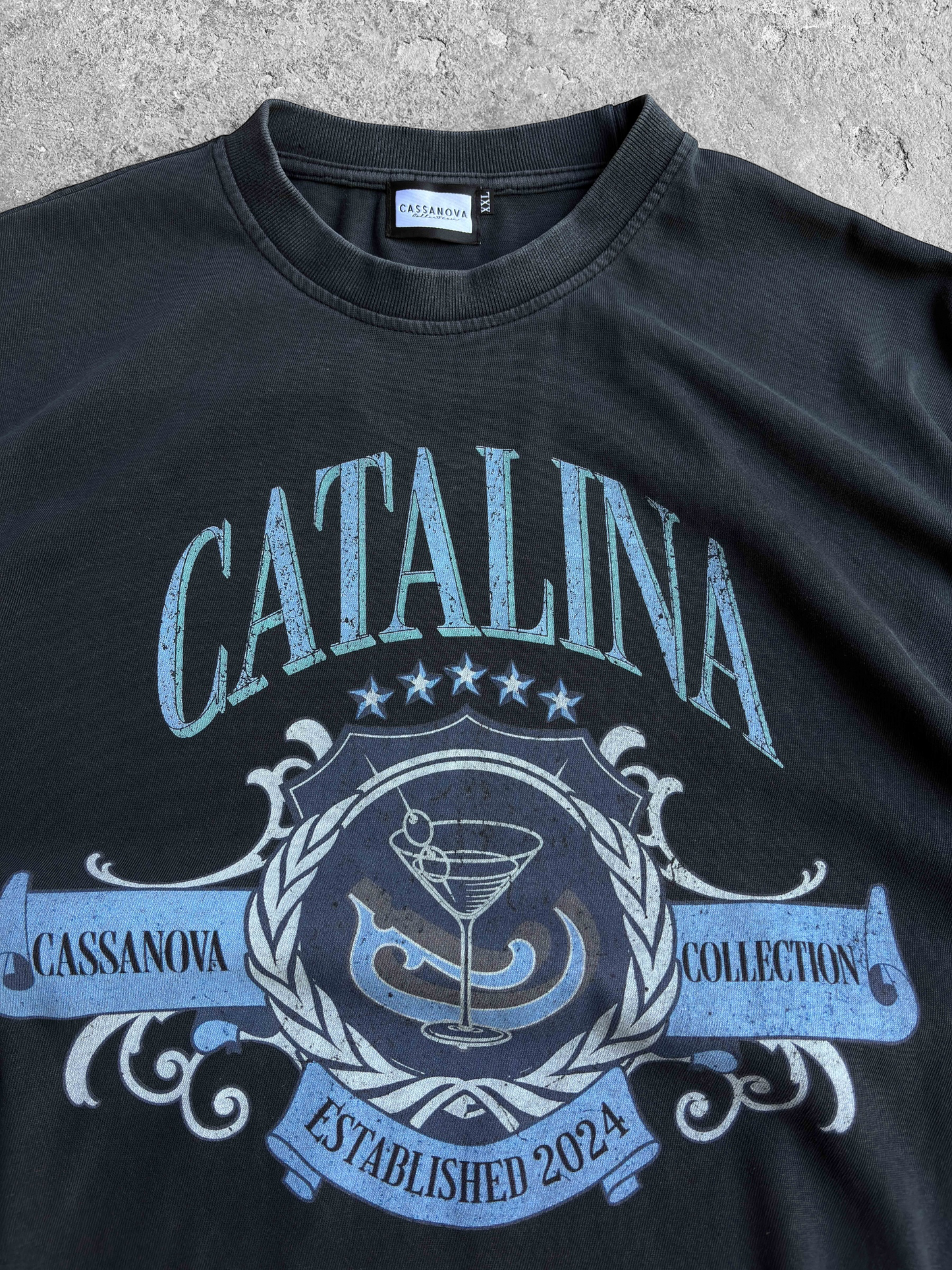Catalina - 2XL
