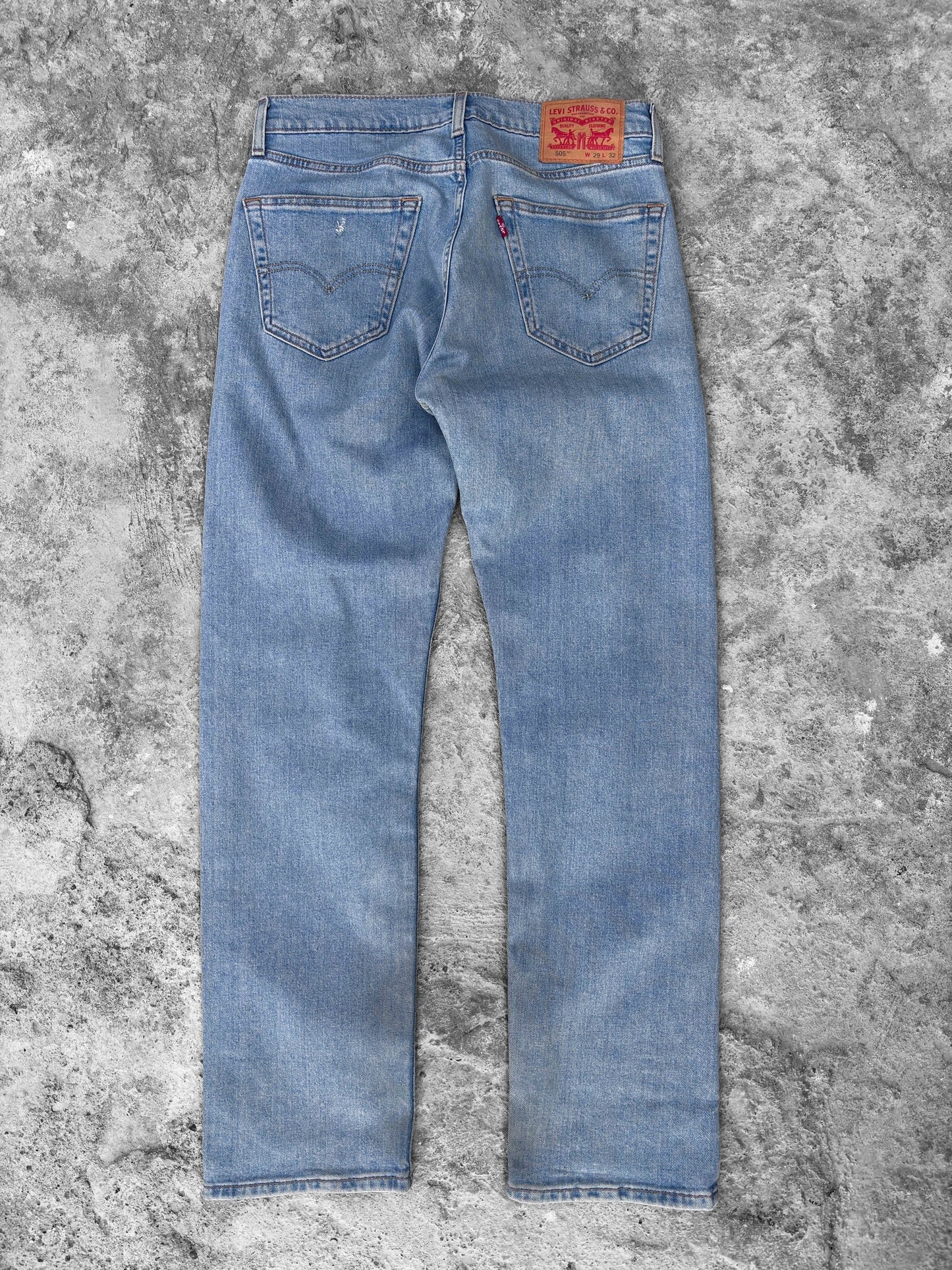 LEVIS 511 - 30