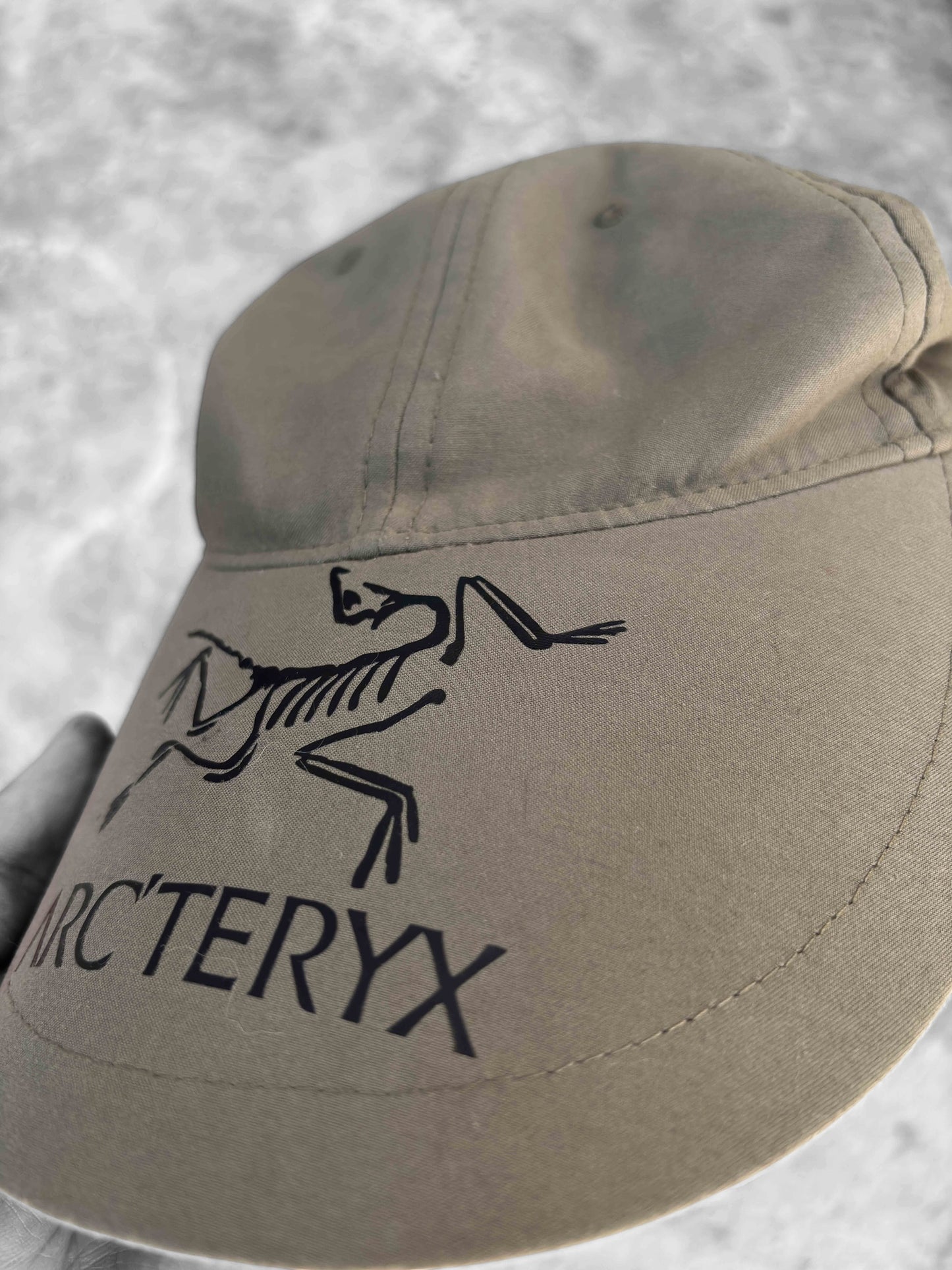 Arcteryx Cap