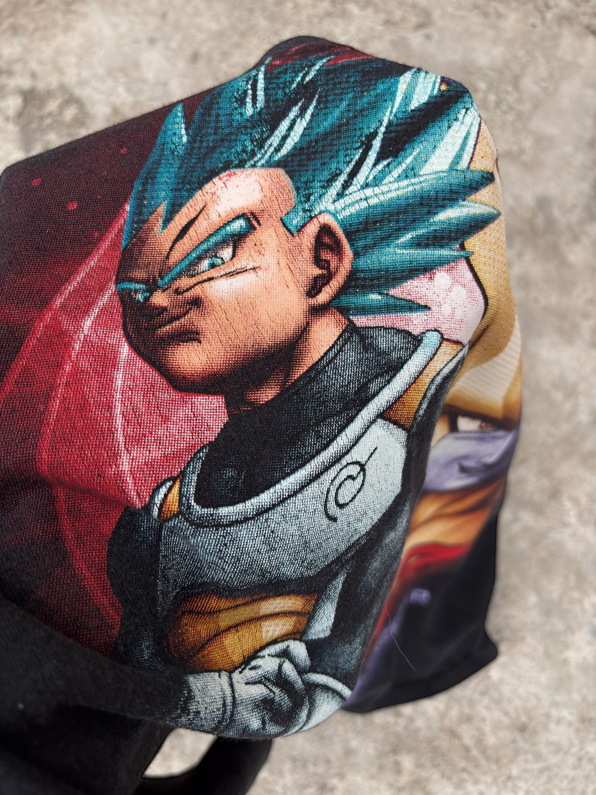Dragon Ball Z - XL
