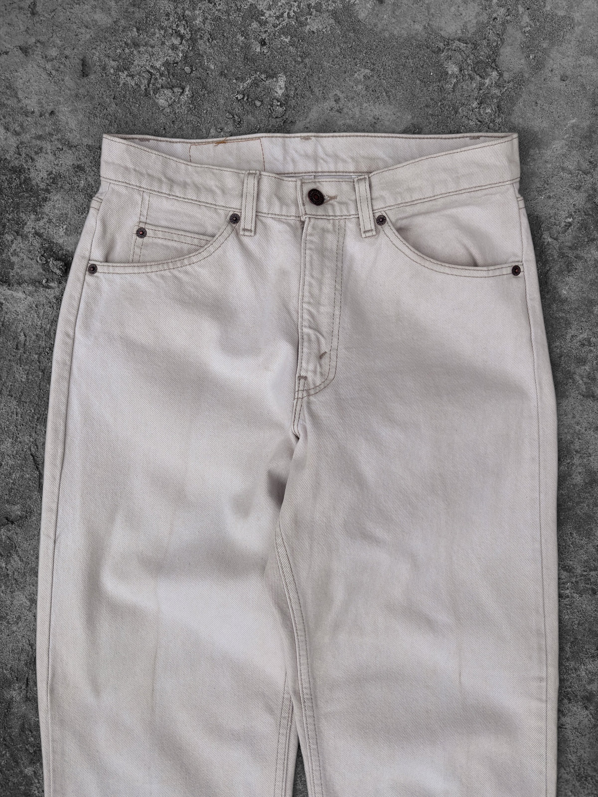 Levis Orange Tab - 31
