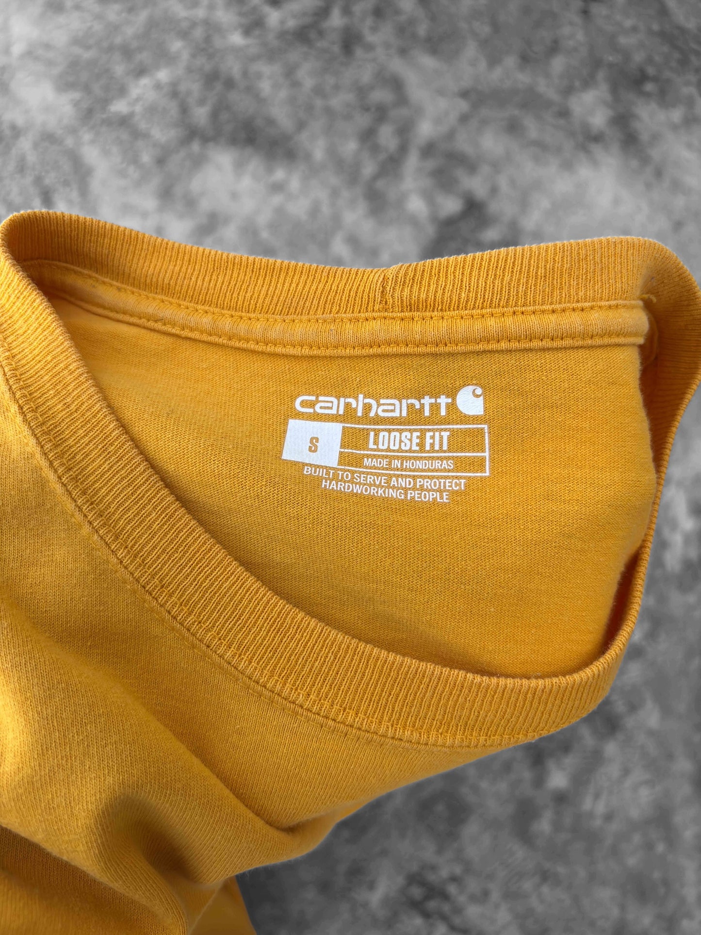 Carhartt - S