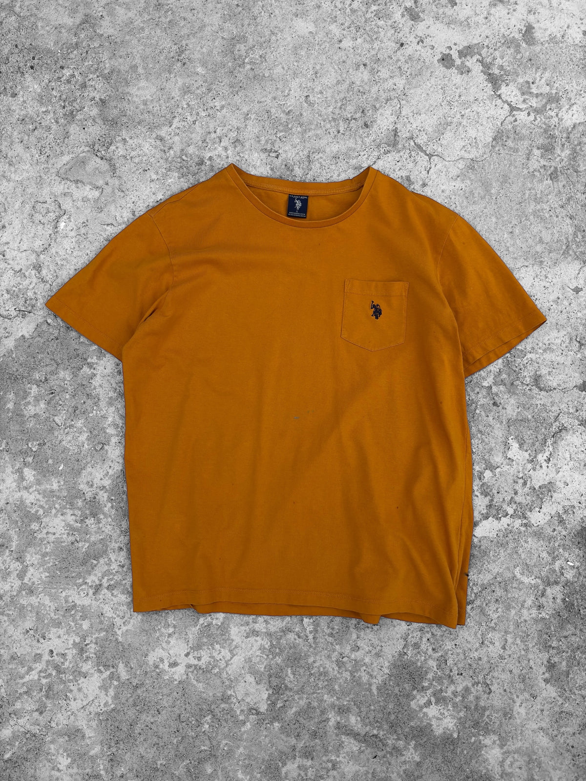 US Polo - L