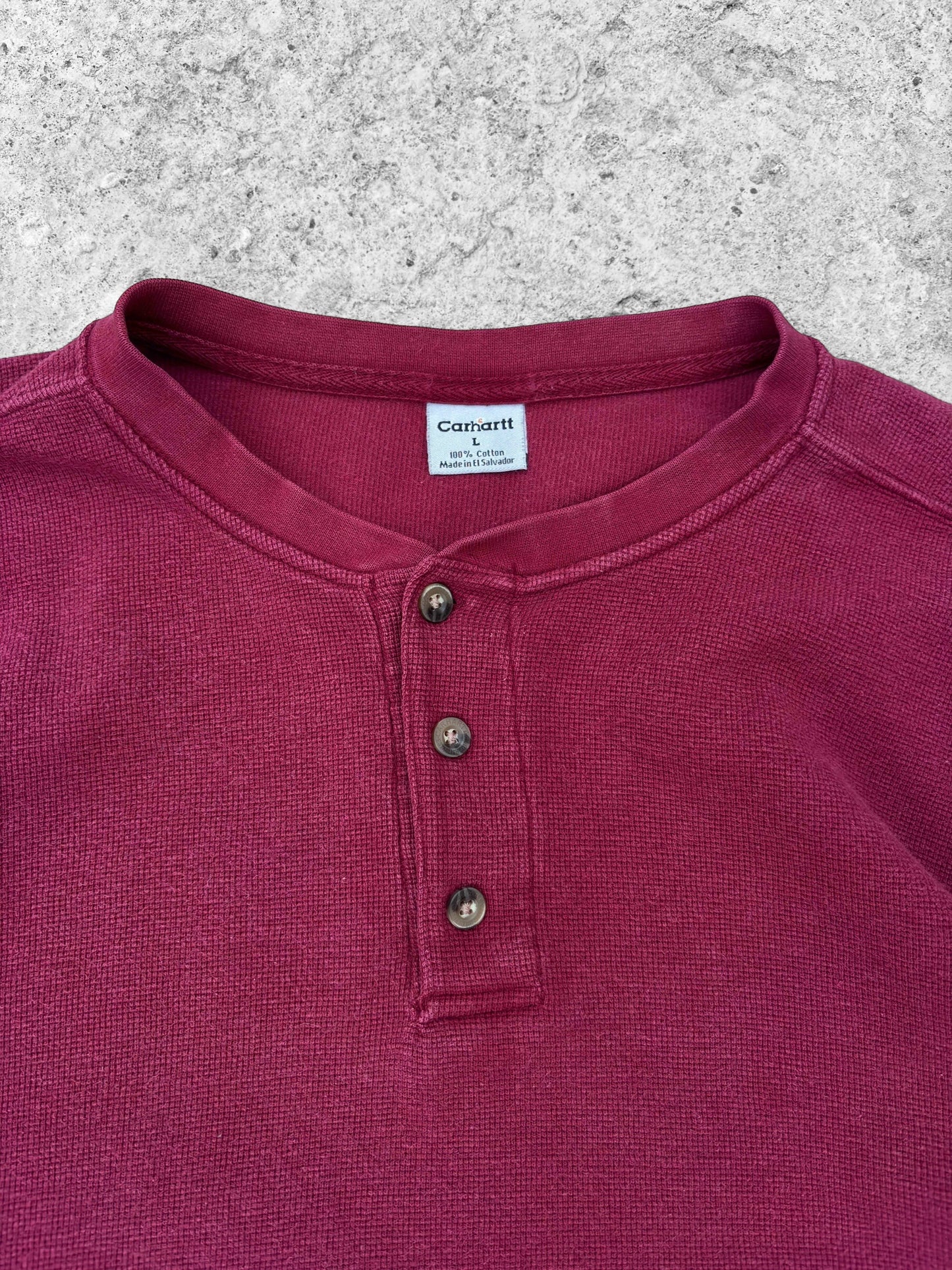 Carhartt - L