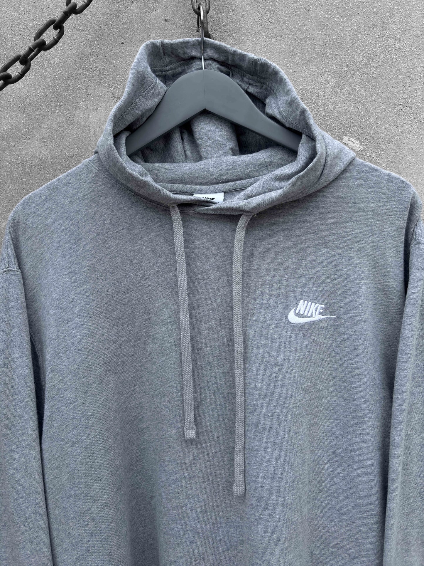 Nike Hoodie - L