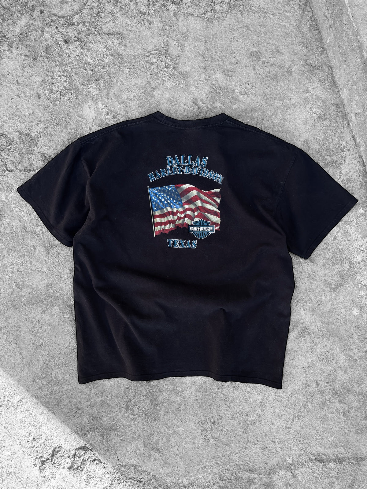 Harley Davidson - 2XL