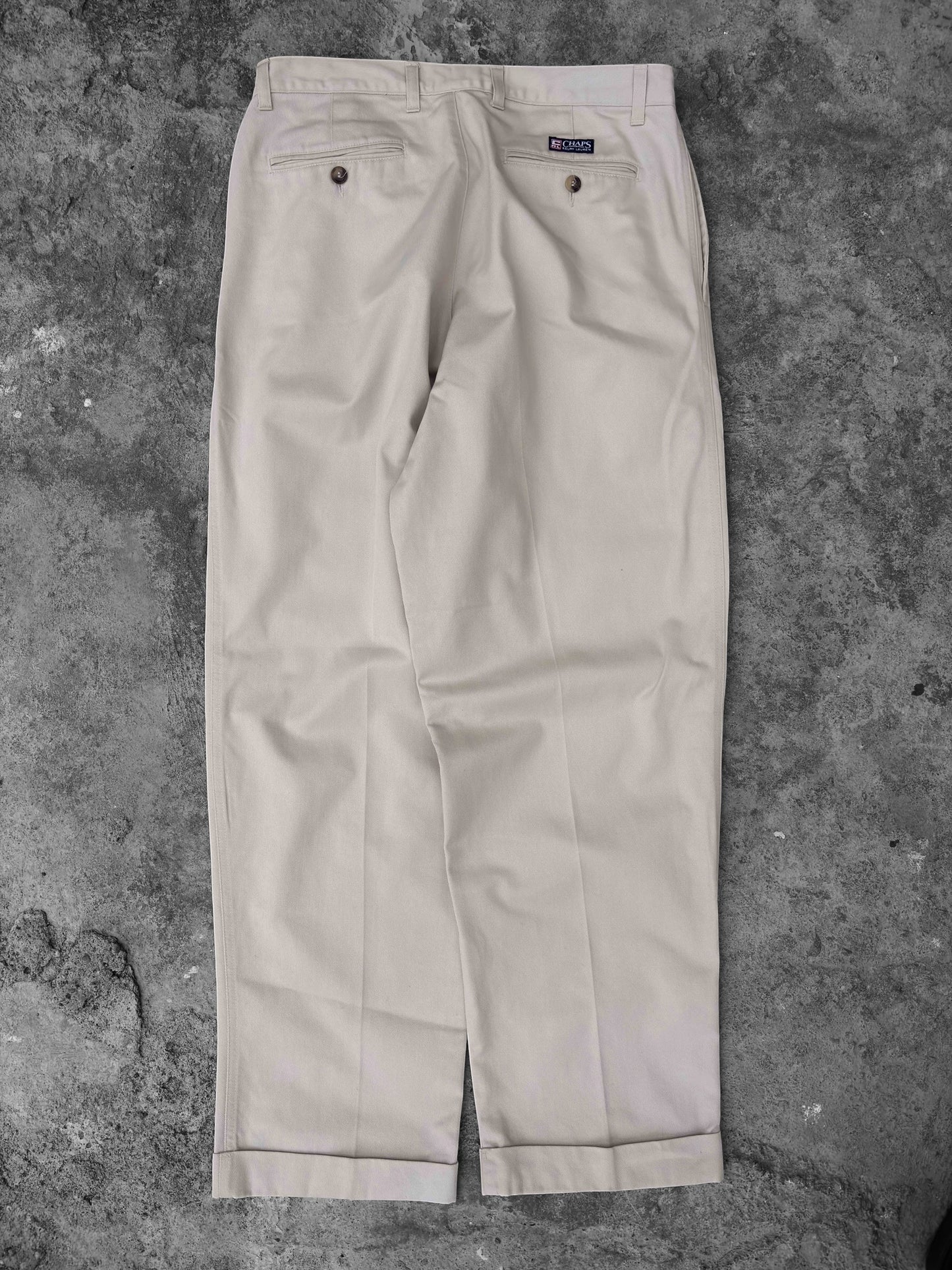 Chaps - 34