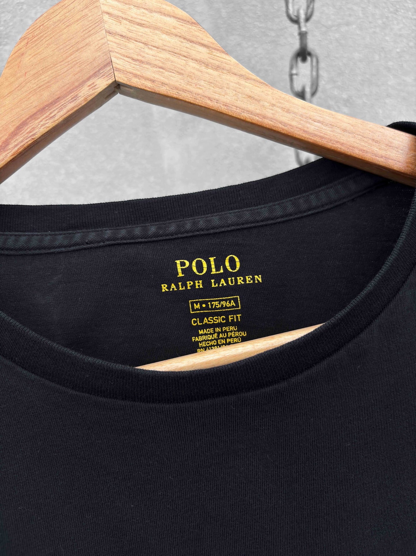 Polo Ralph Lauren - M