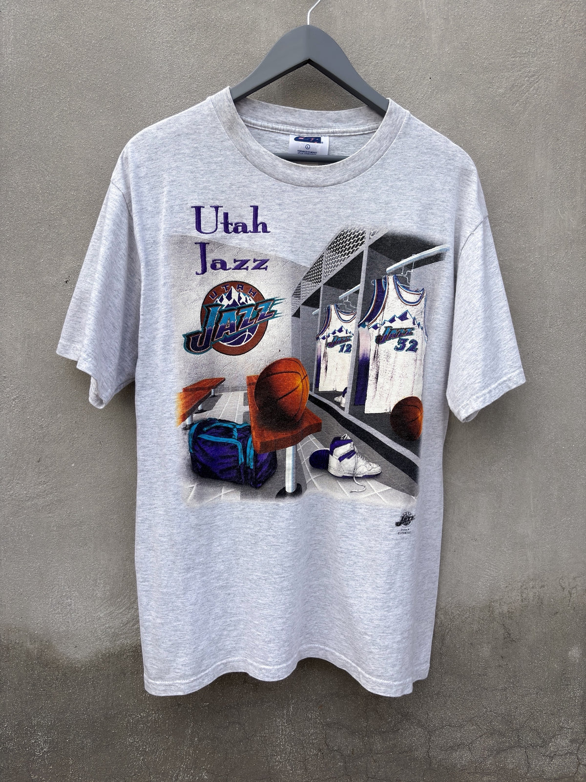Vintage Tee (90’s) - L