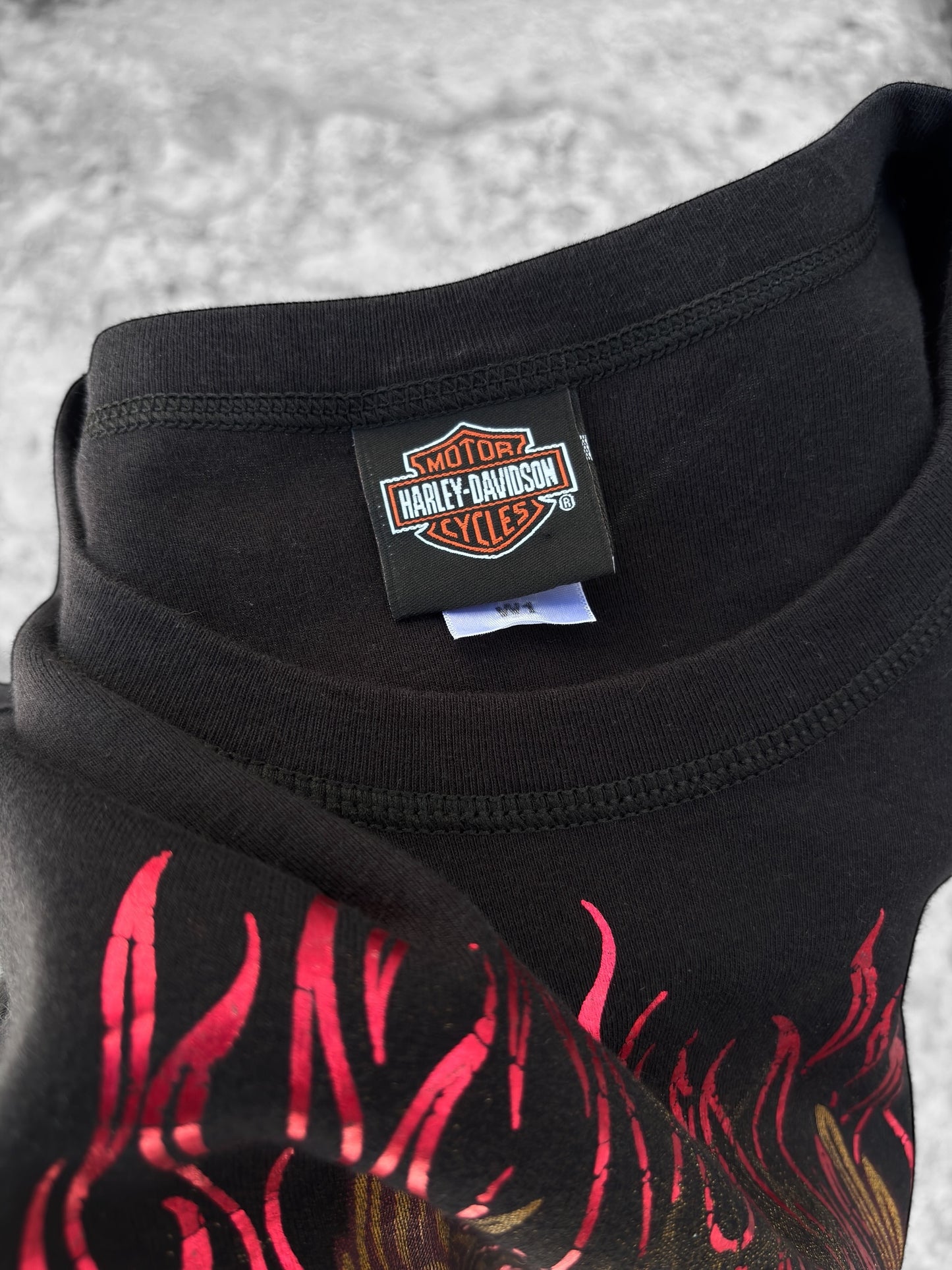 Harley Davidson - XL