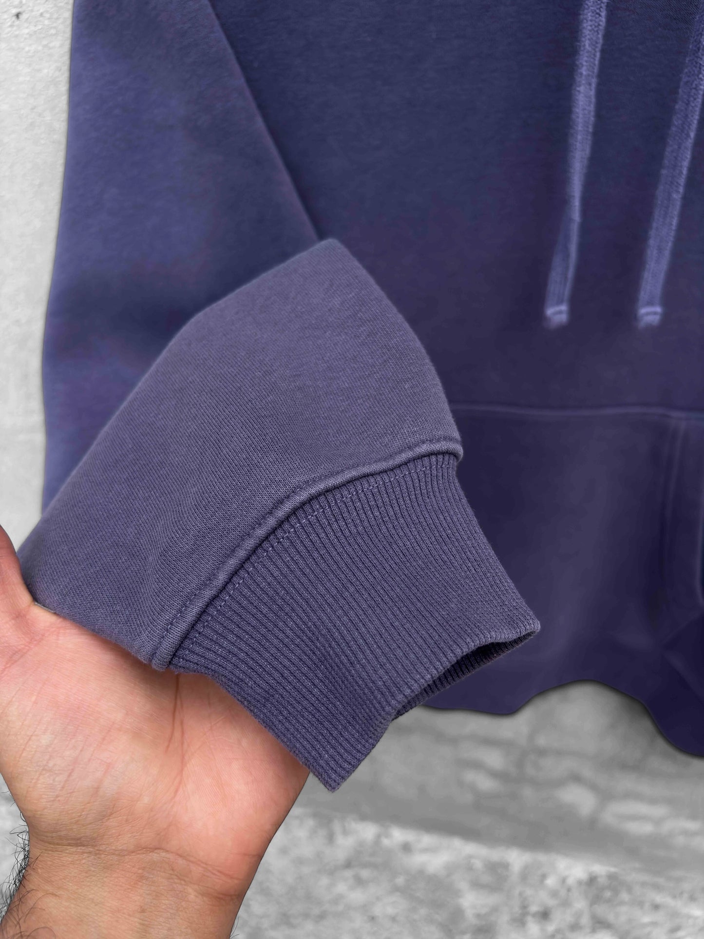 Fila Hoodie - XL