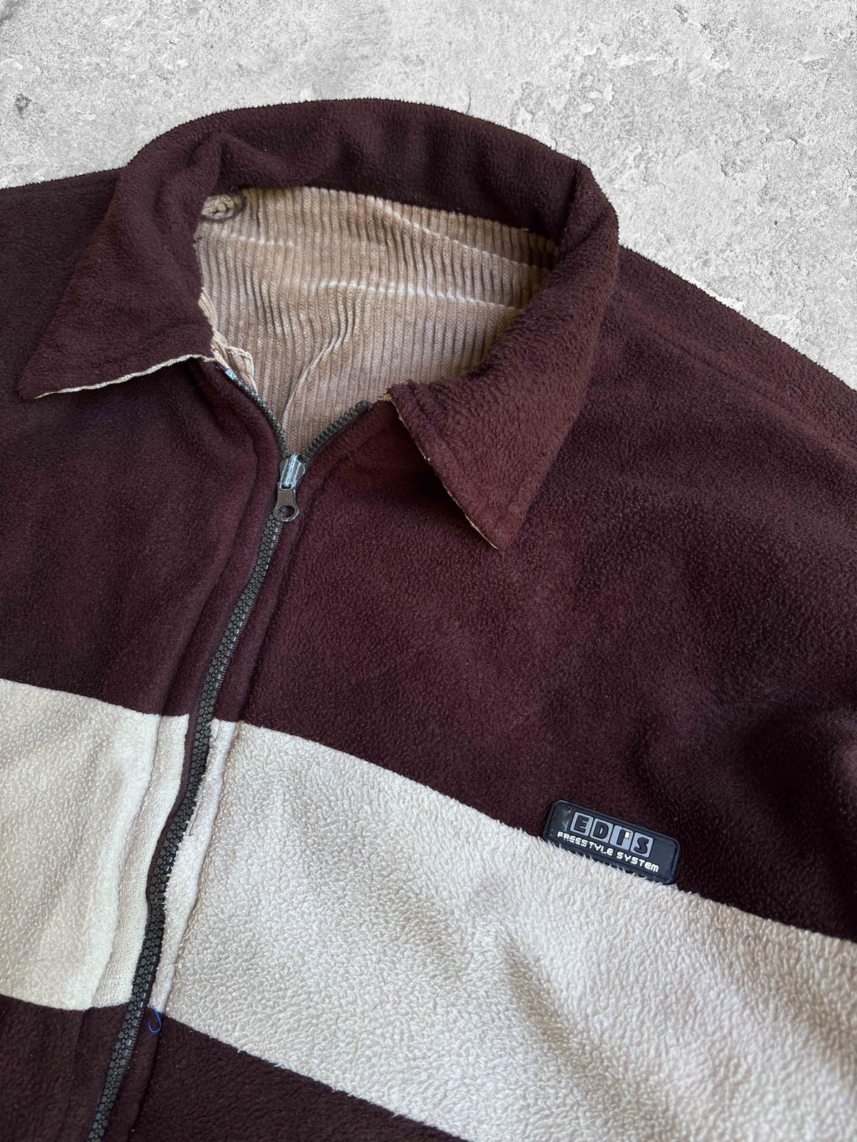 EDI’S (doble vista) - 2XL