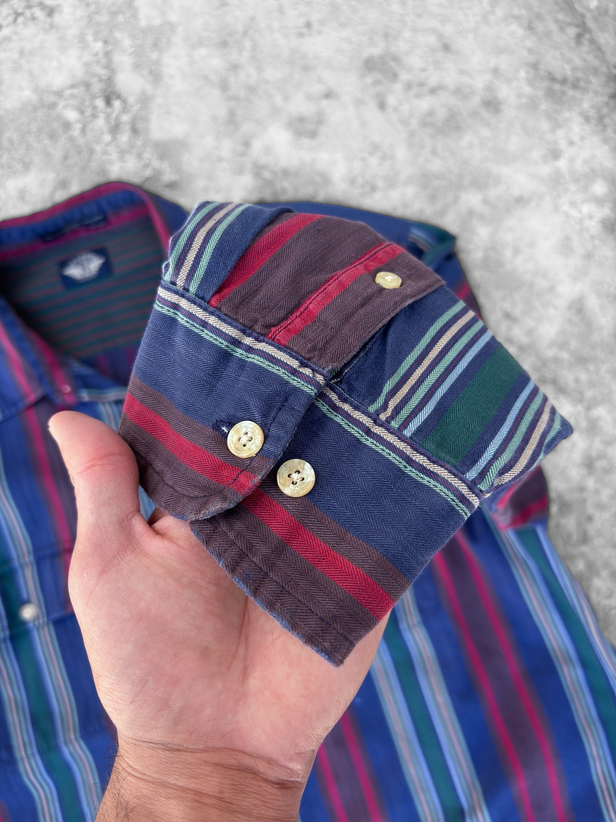 Dockers - 2XL