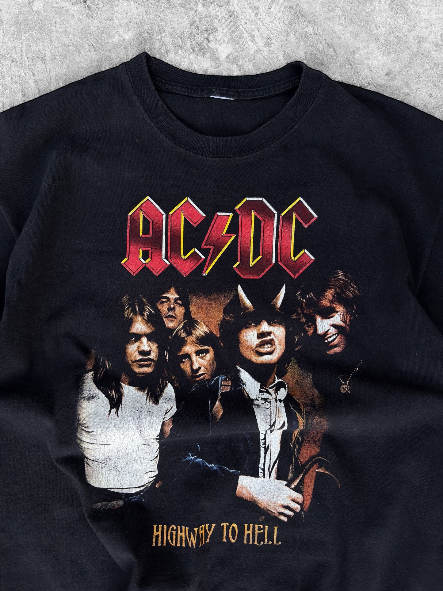 AC/DC - L/XL