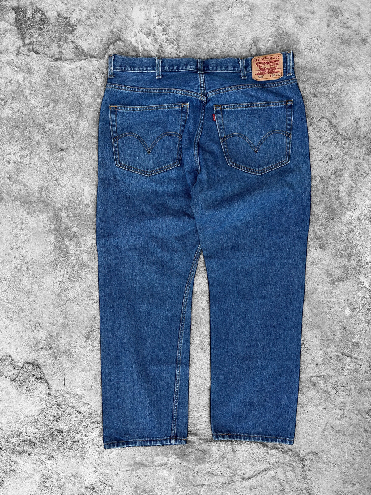 Levis 505 - 38