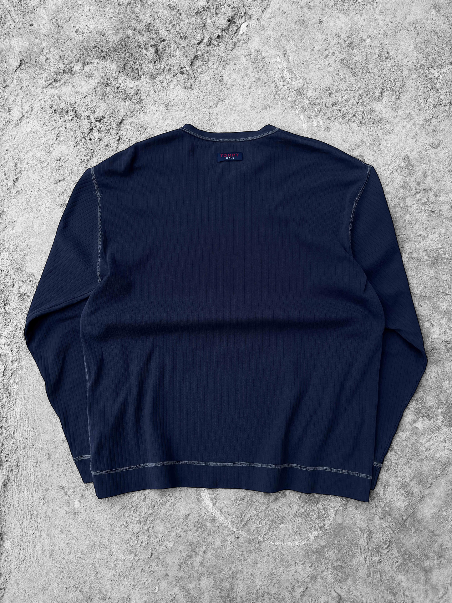 Tommy Hilfiger Retro - L