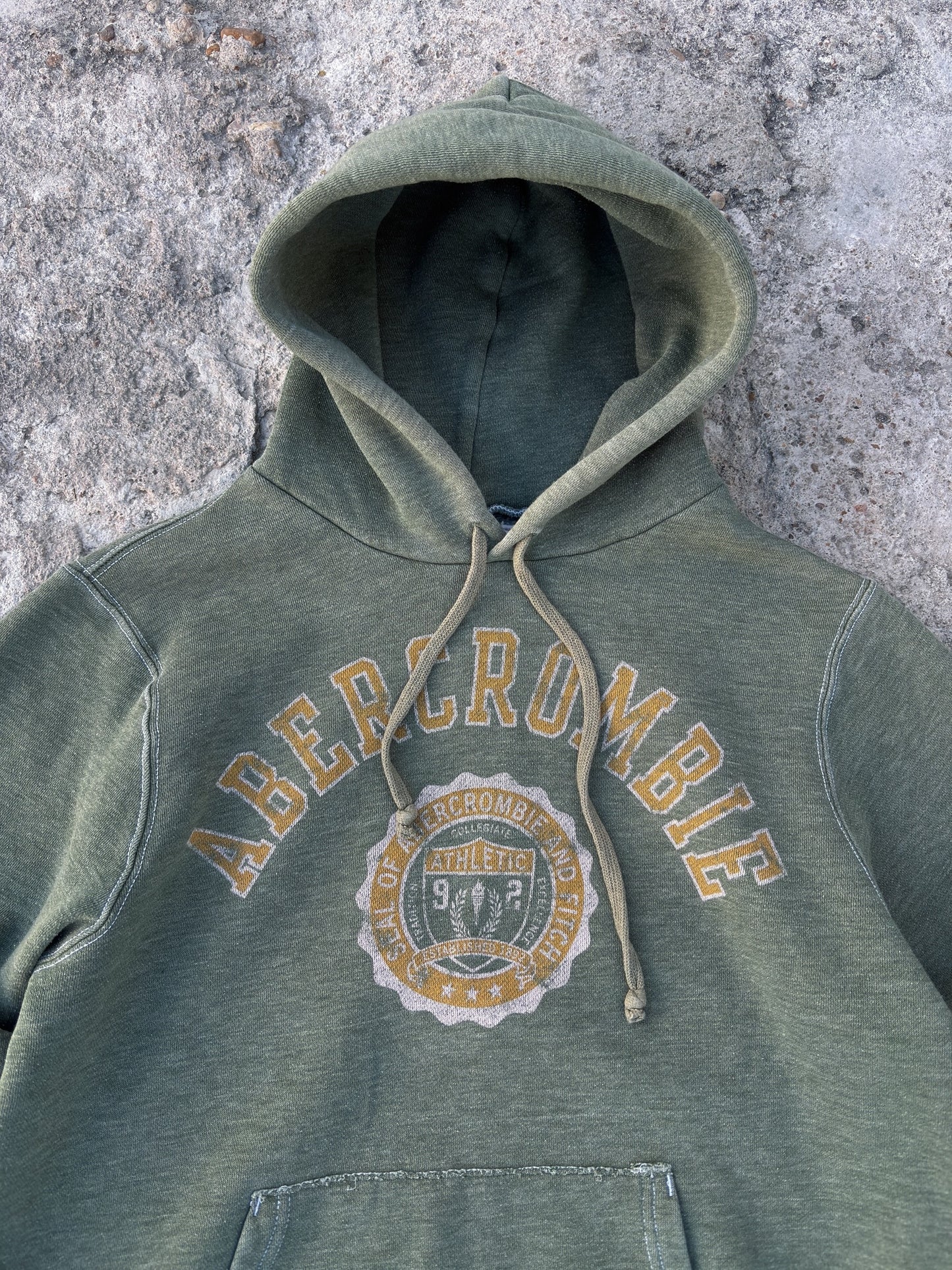 Abercrombie - M