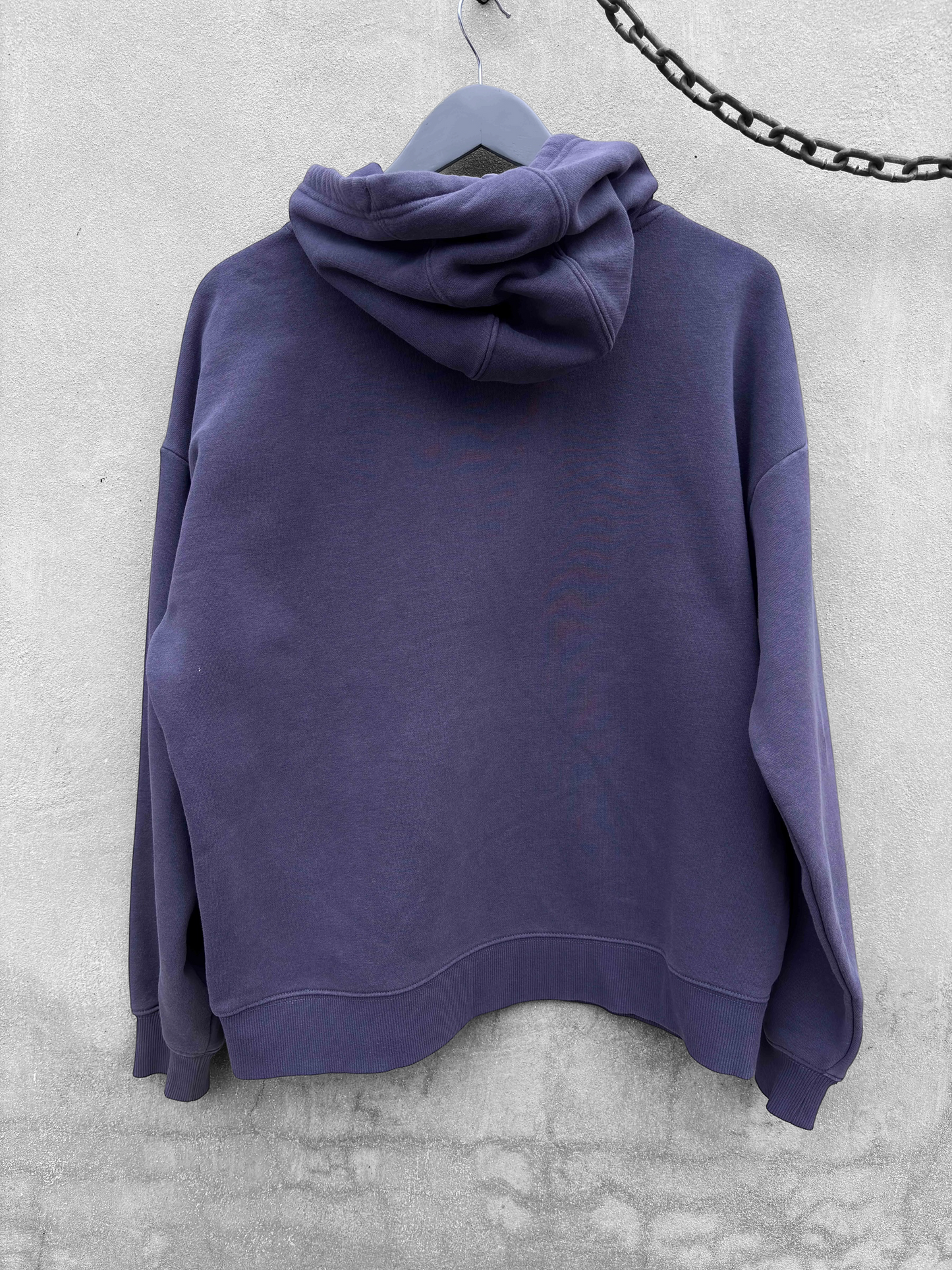 Fila Hoodie - XL