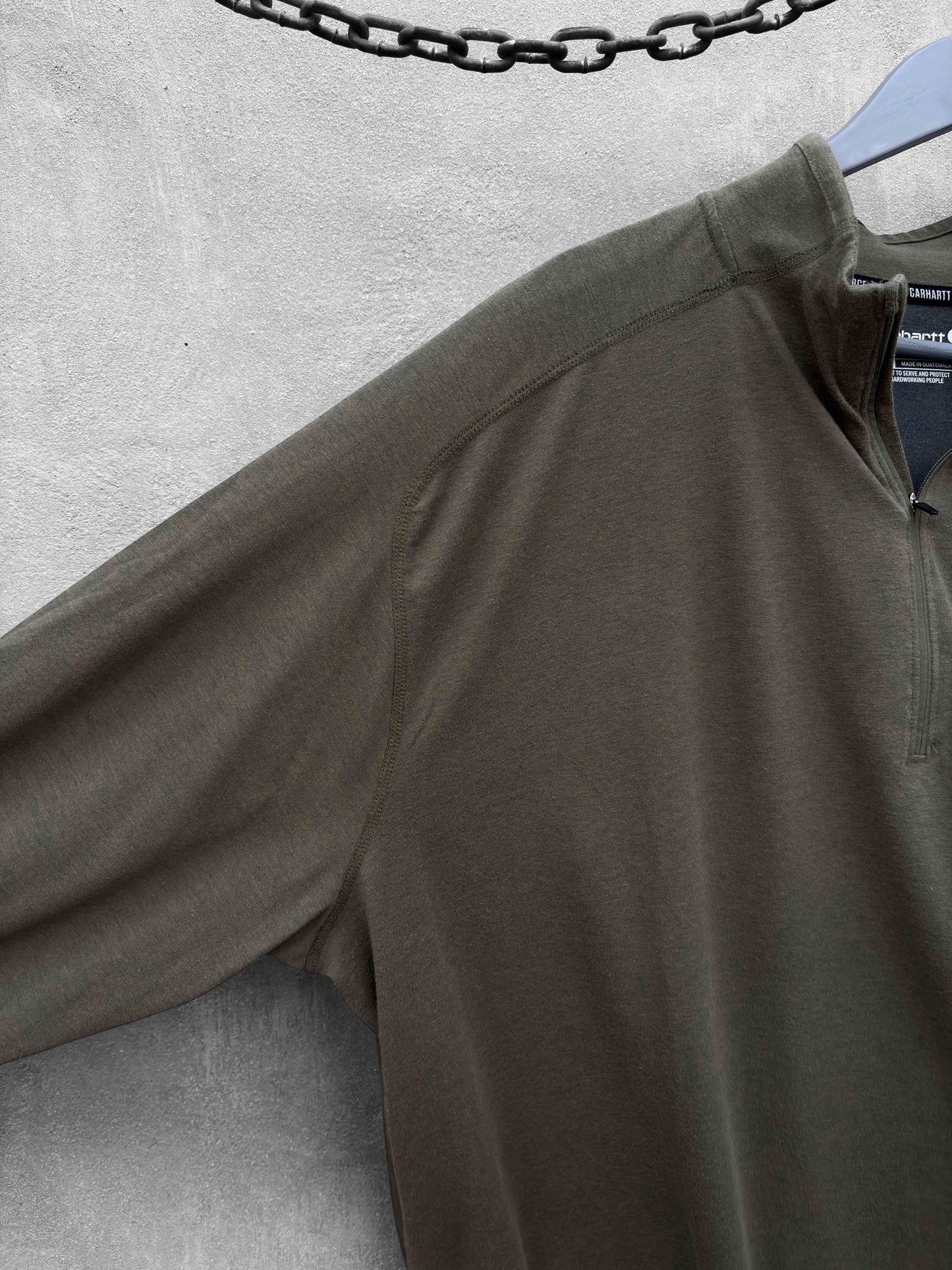Carhartt - 3XL