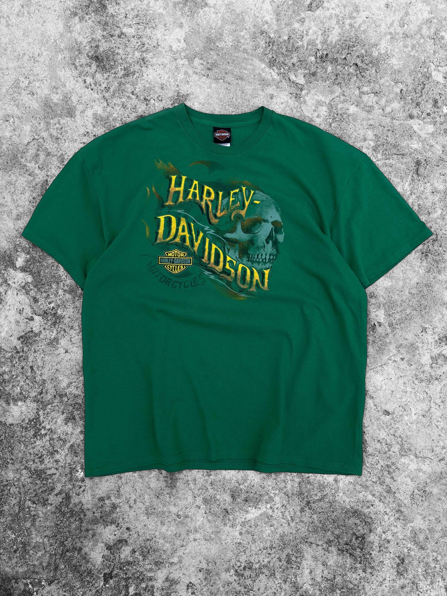 Harley Davidson - 2XL