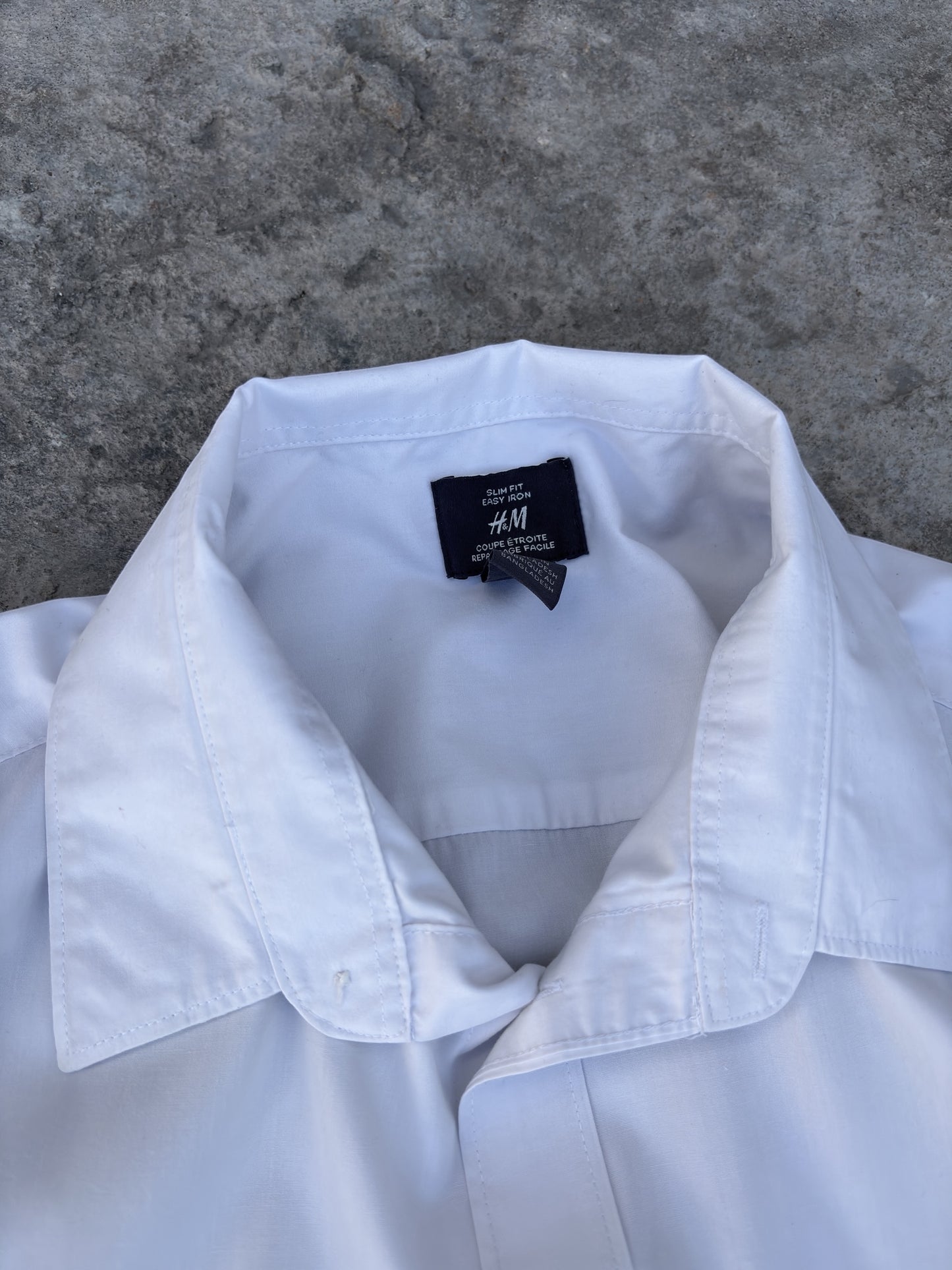 H&M Shirt - L