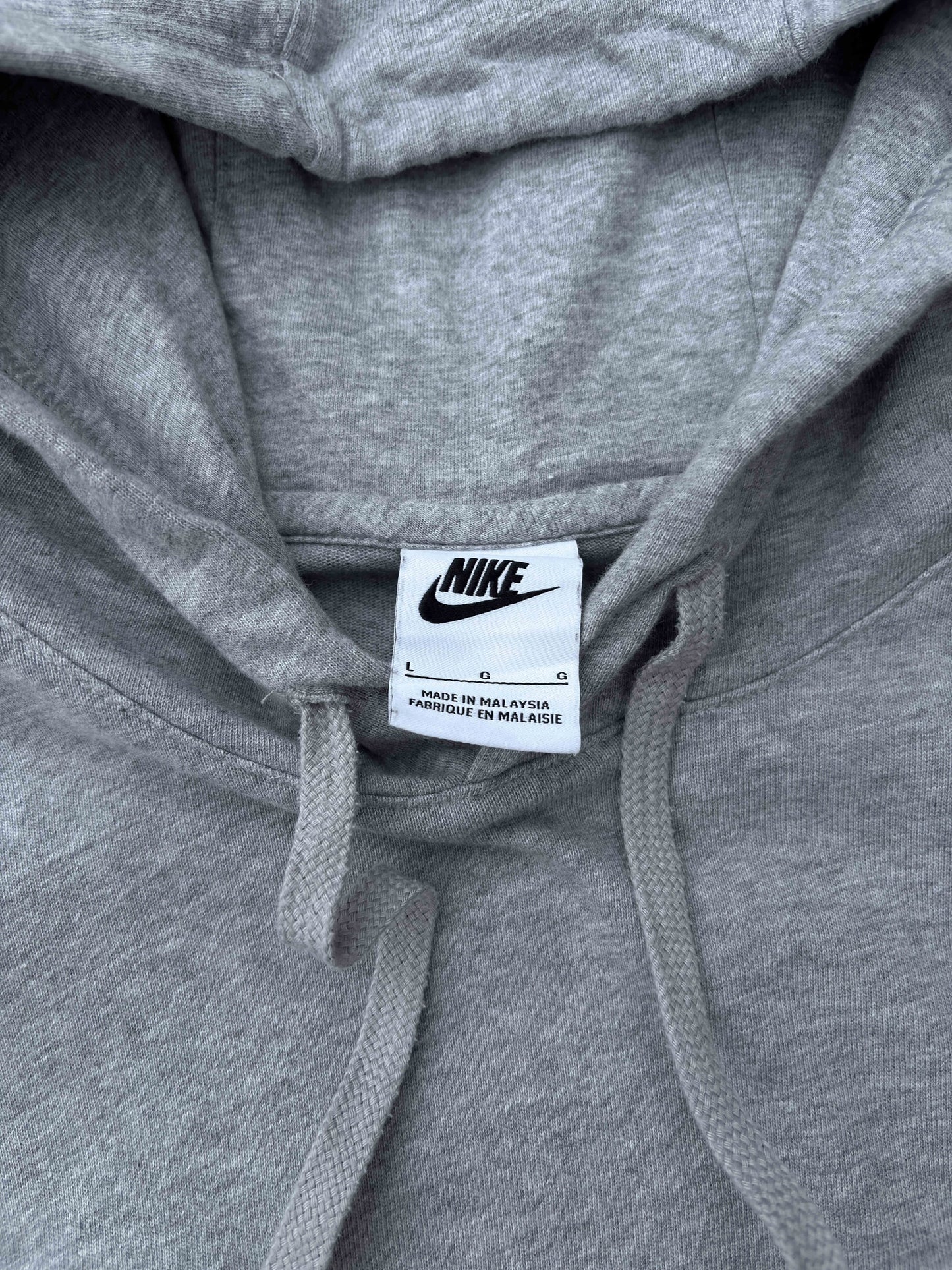 Nike Hoodie - L