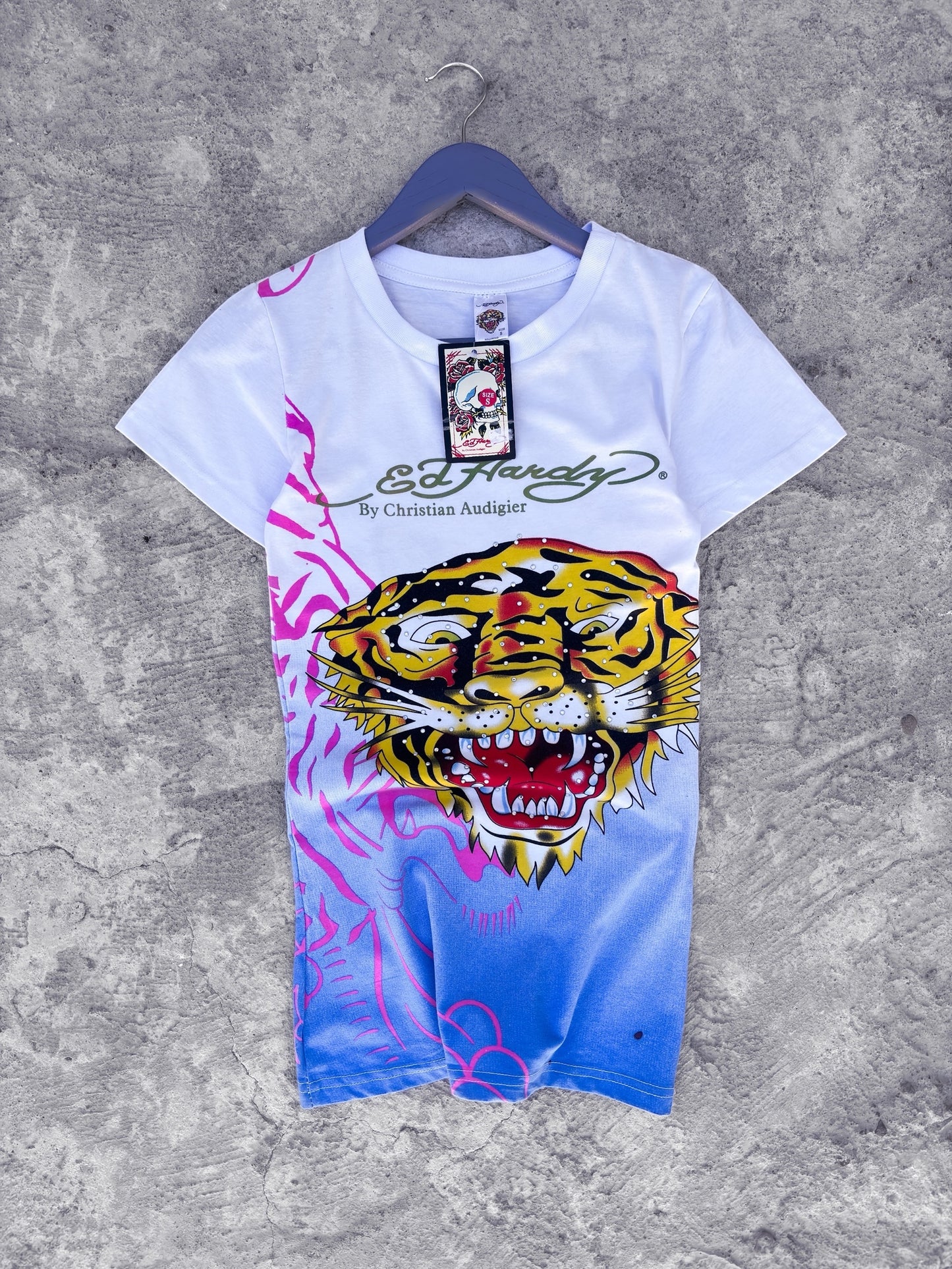 Ed Hardy - S (dama)