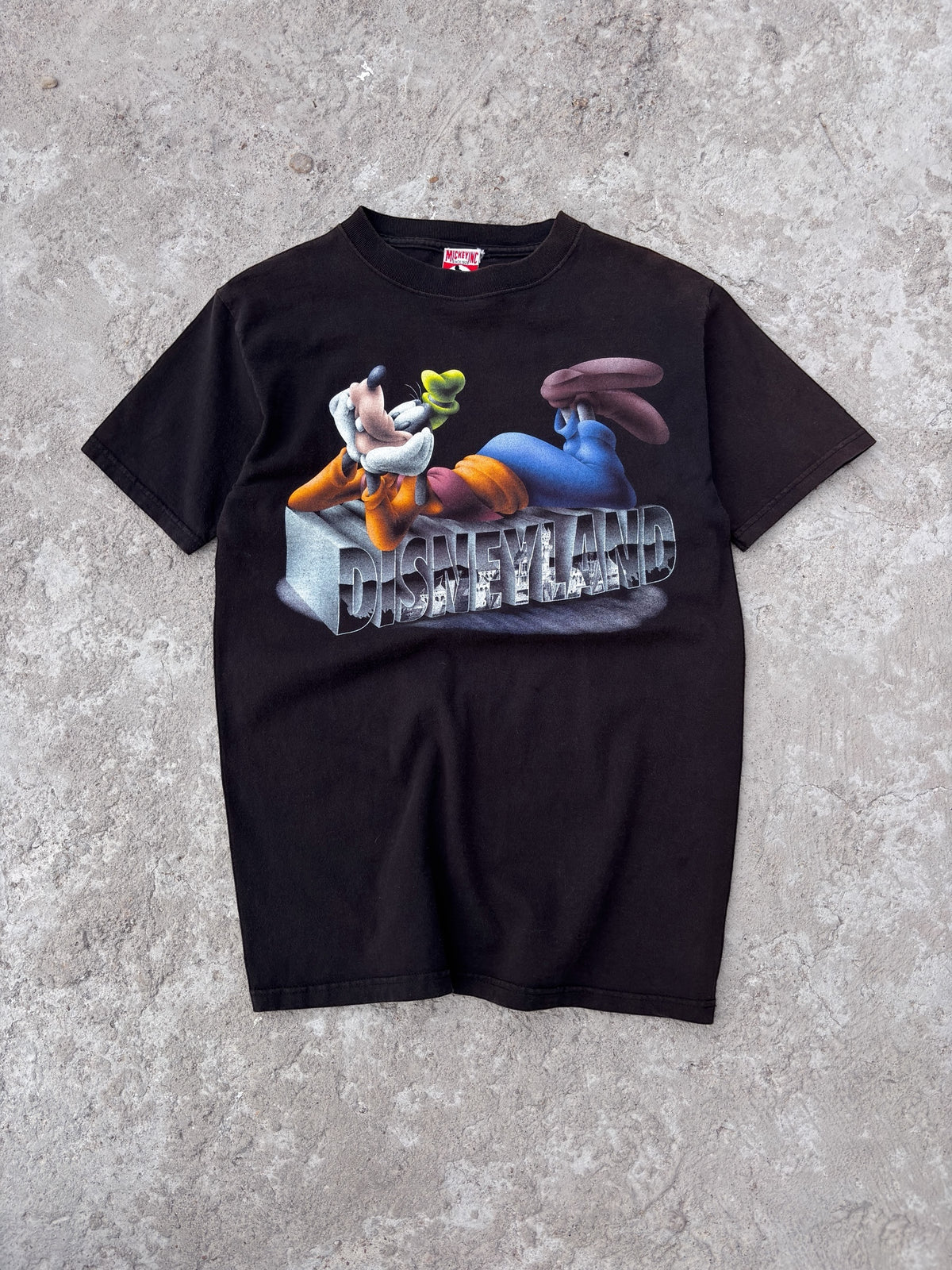 Disneyland - S