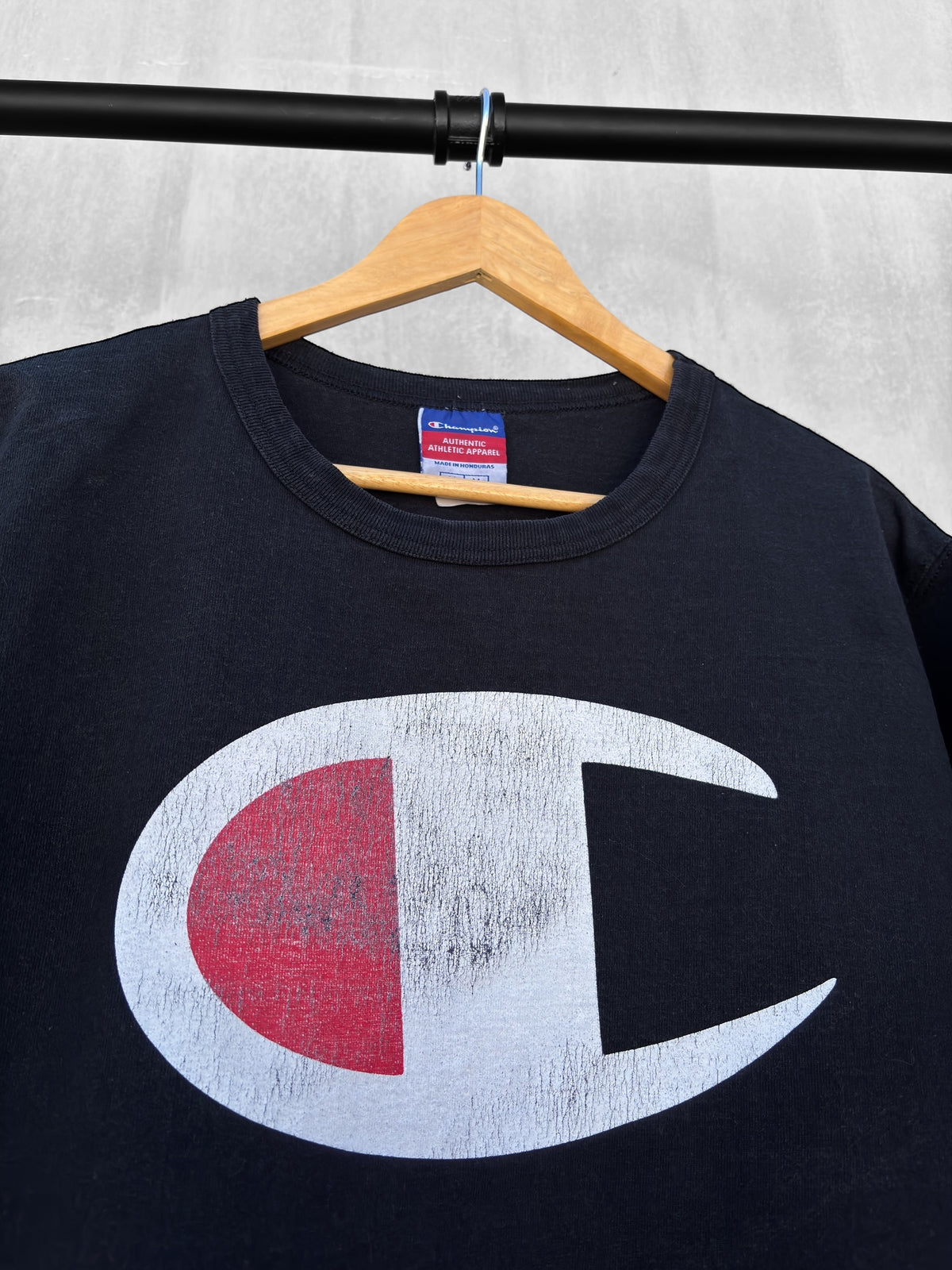 Champion - M