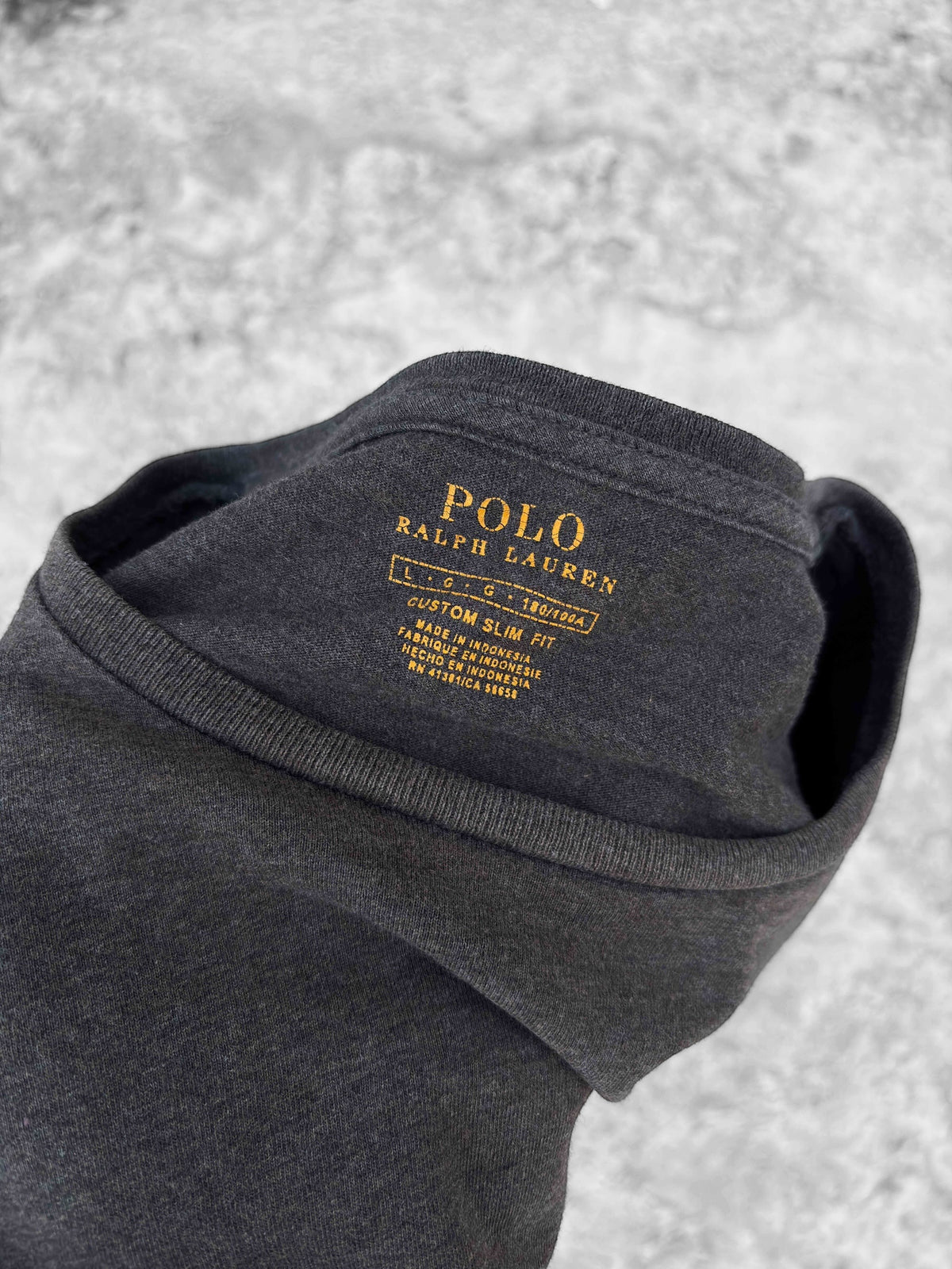 Polo Ralph Lauren - L