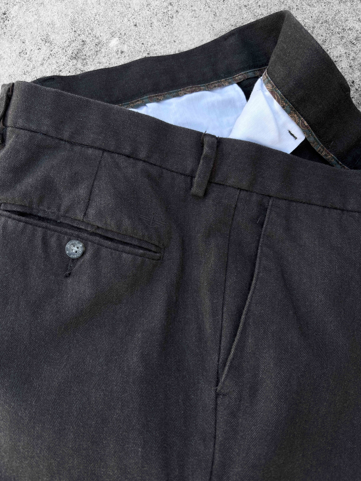 Dockers - 38