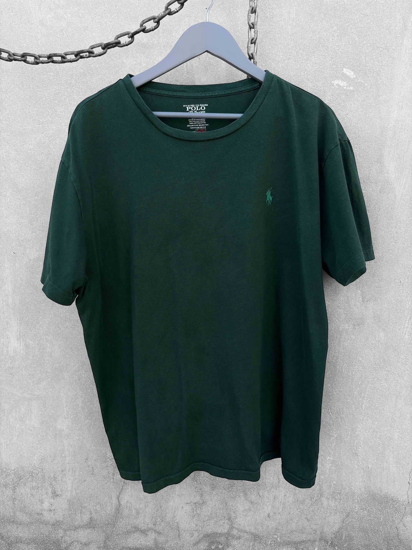 Polo Ralph Lauren - L