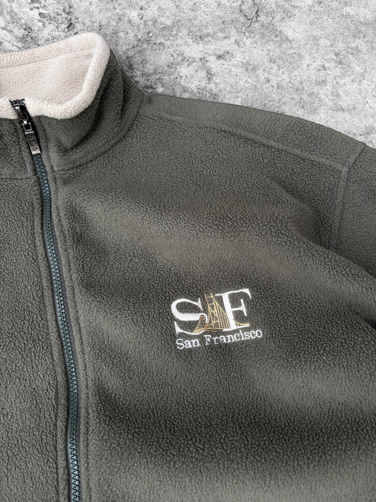 San Francisco - XL