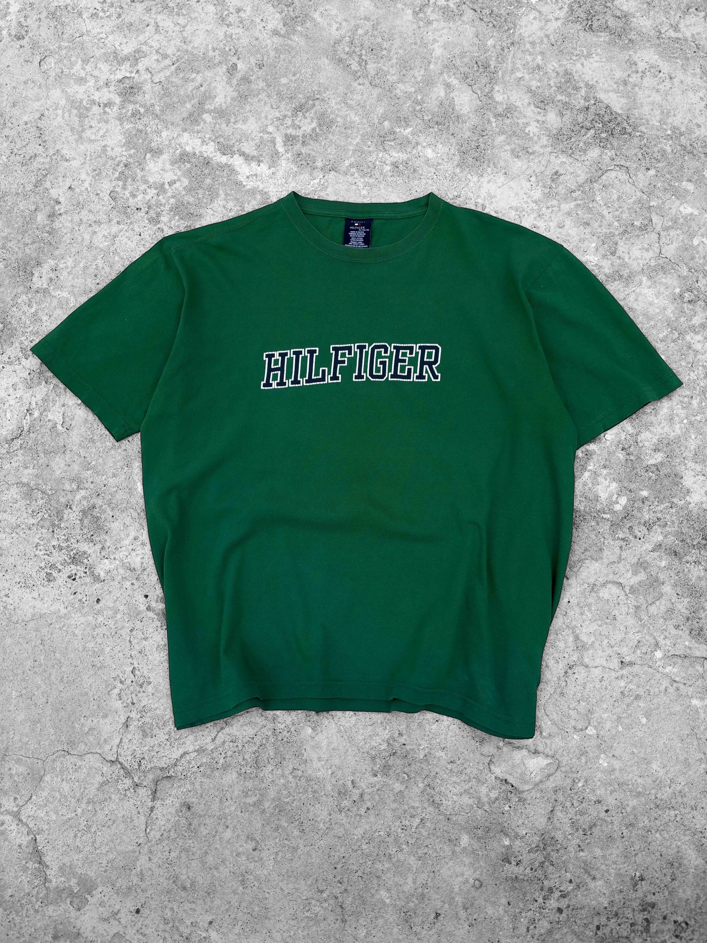 Tommy Hilfiger 00’s - XL